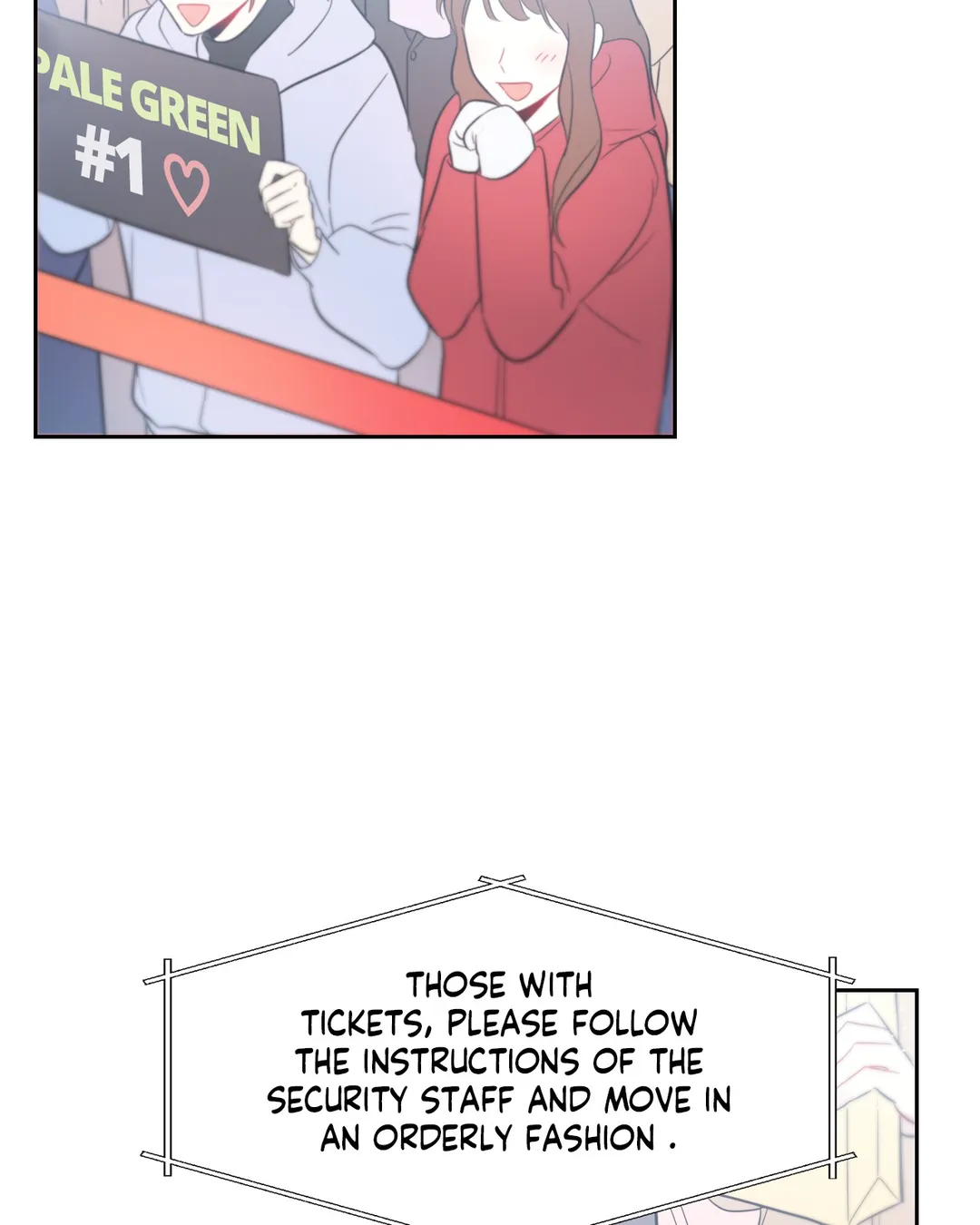 The Path of a Star Chapter 3 - Page 24