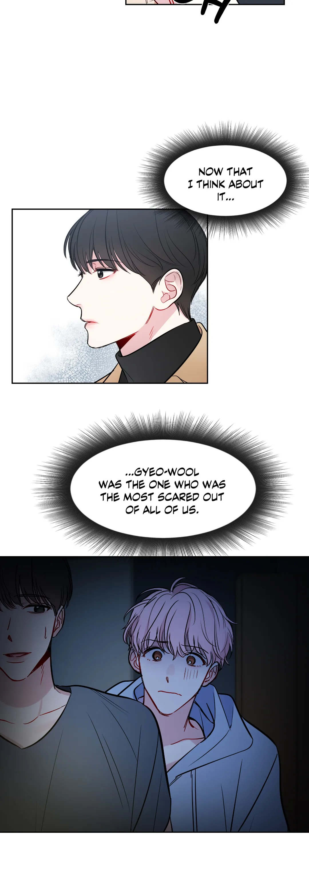 The Path of a Star Chapter 3 - Page 10