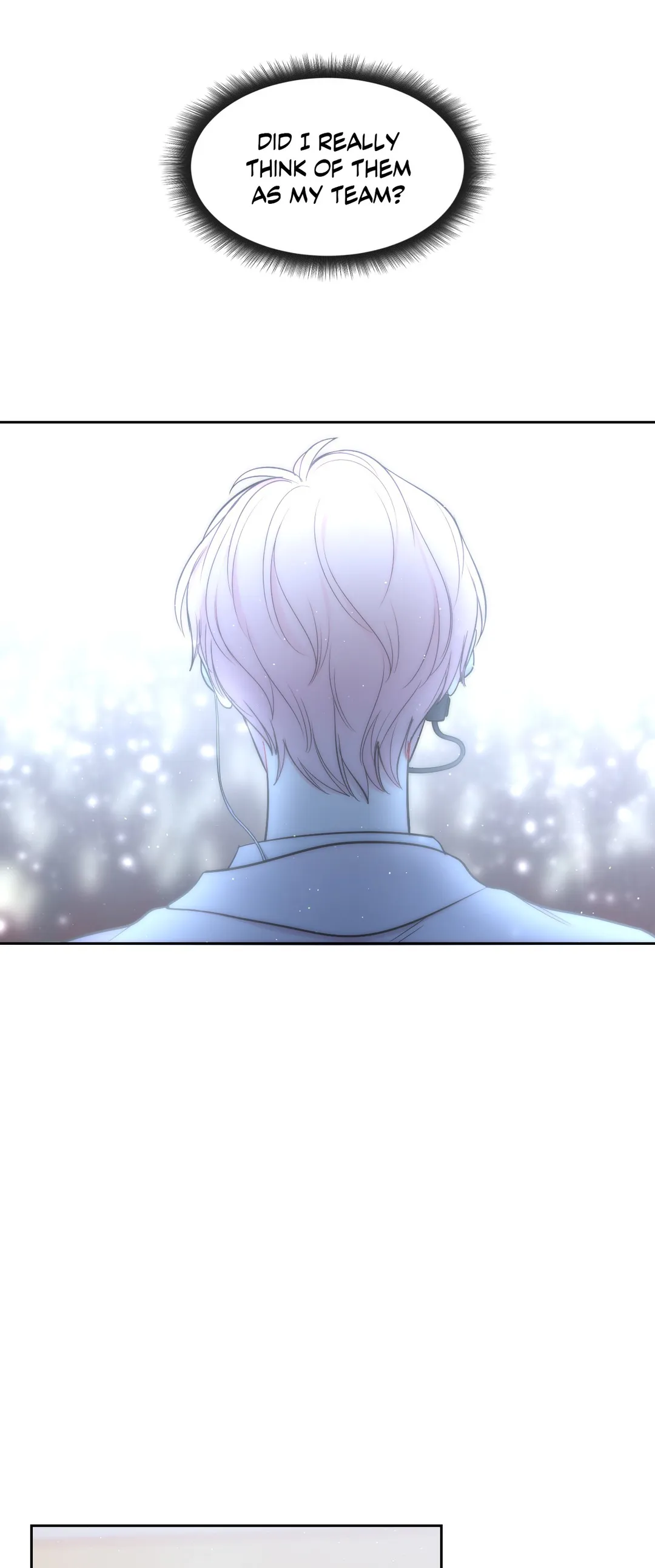 The Path of a Star Chapter 30 - Page 2