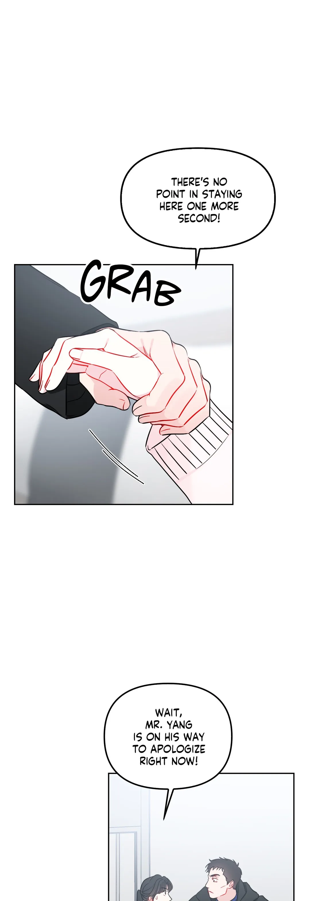 The Path of a Star Chapter 30 - Page 13