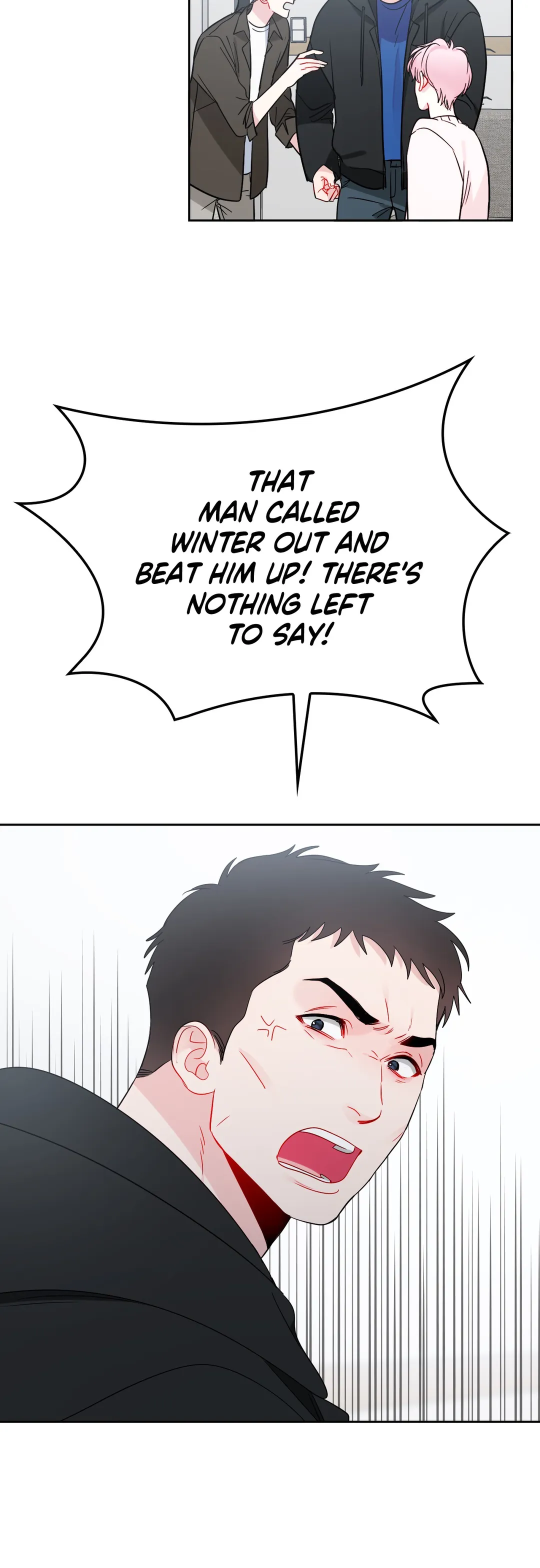 The Path of a Star Chapter 30 - Page 14