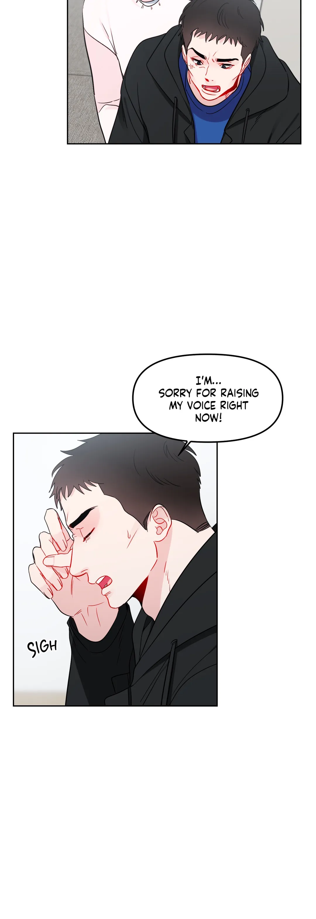 The Path of a Star Chapter 30 - Page 16