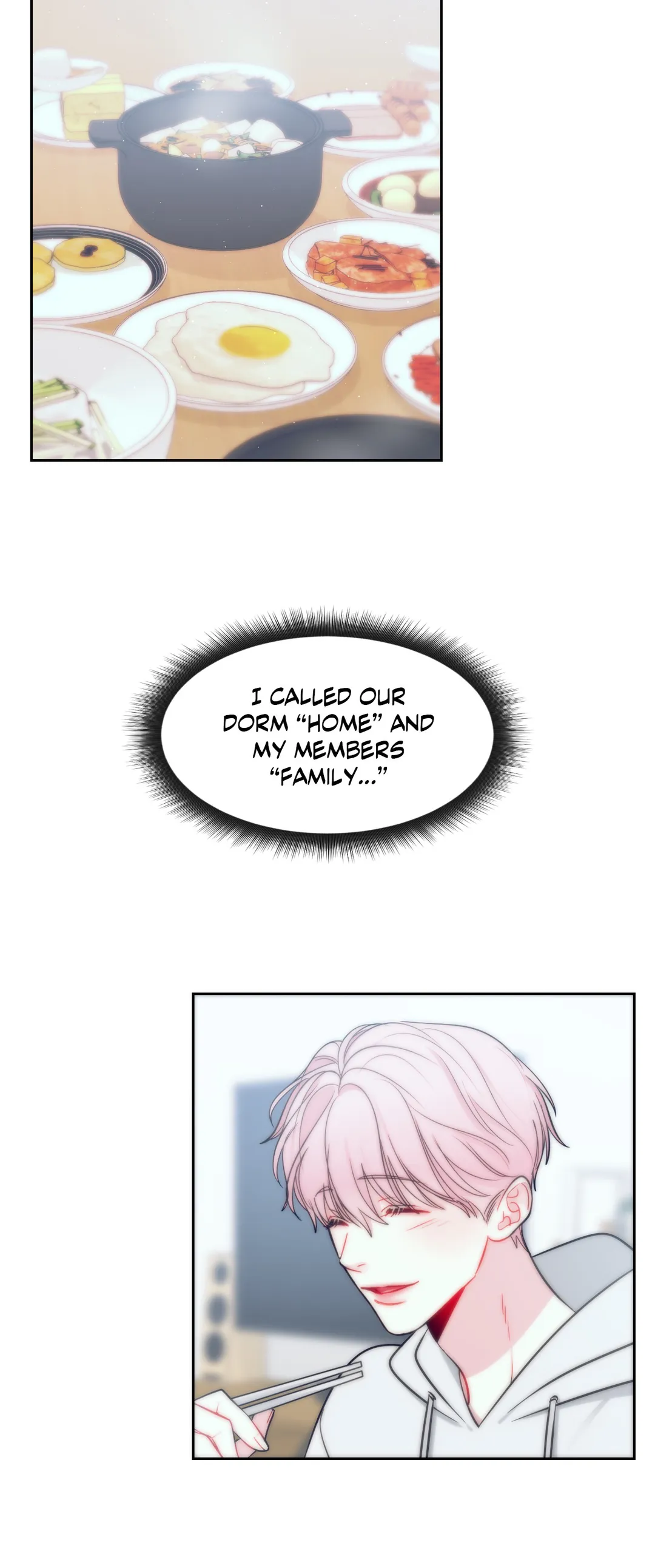 The Path of a Star Chapter 30 - Page 3