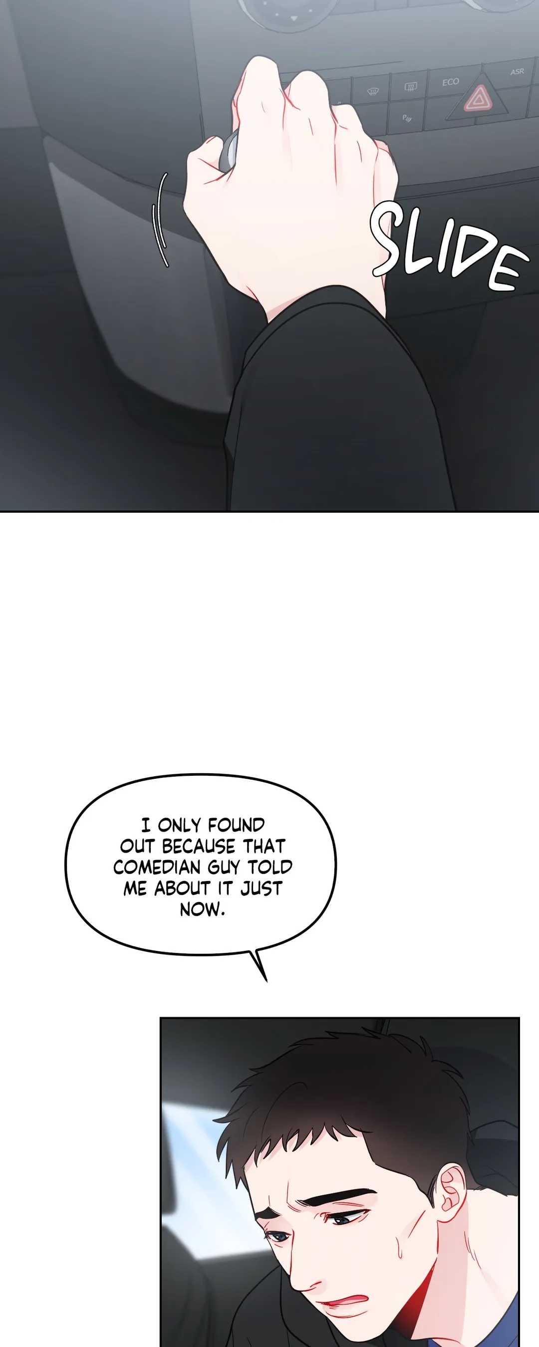 The Path of a Star Chapter 30 - Page 26
