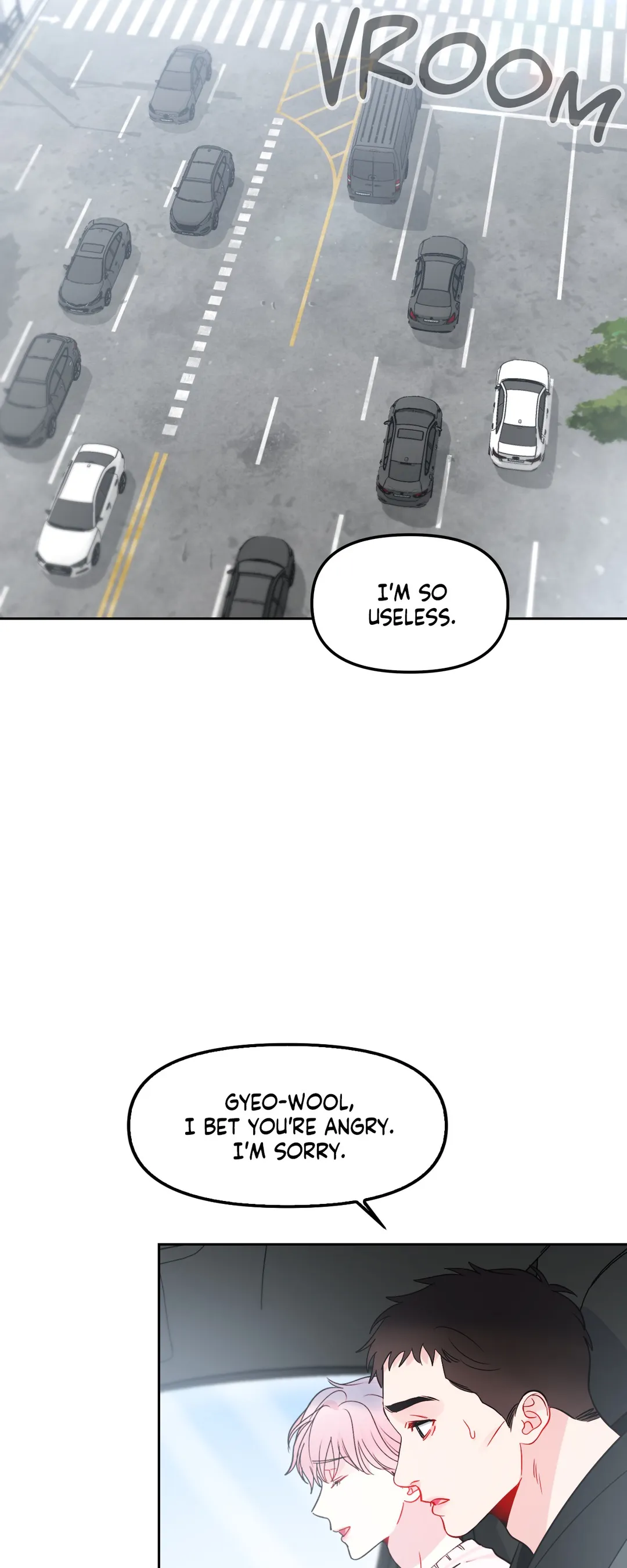 The Path of a Star Chapter 30 - Page 28