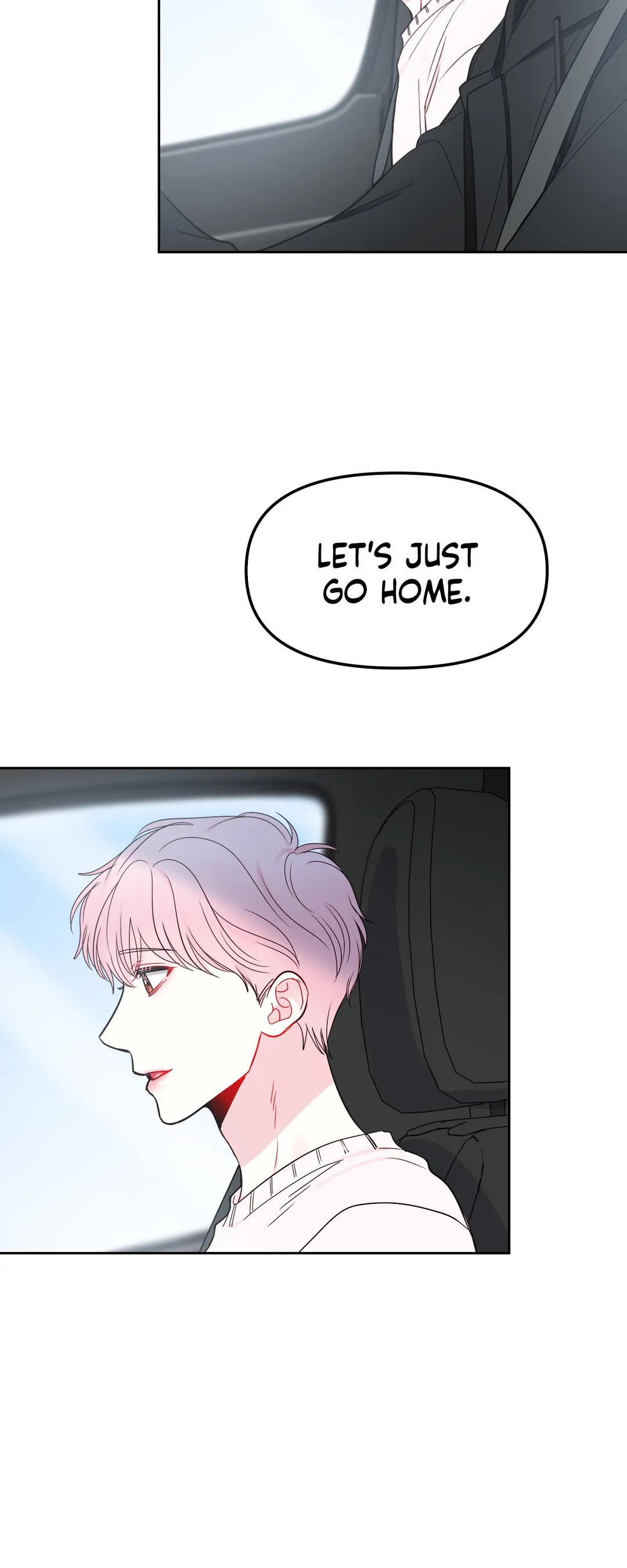 The Path of a Star Chapter 30 - Page 29