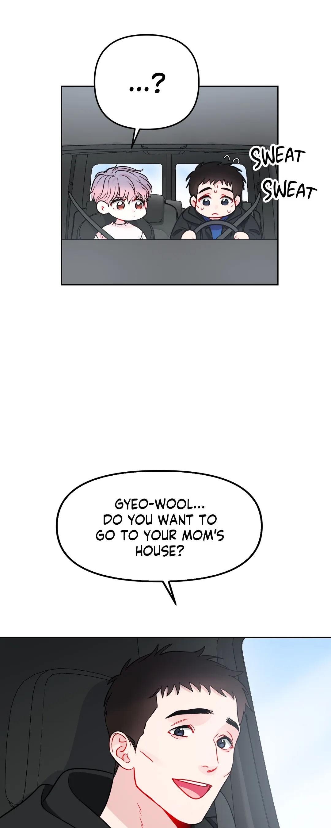The Path of a Star Chapter 30 - Page 30