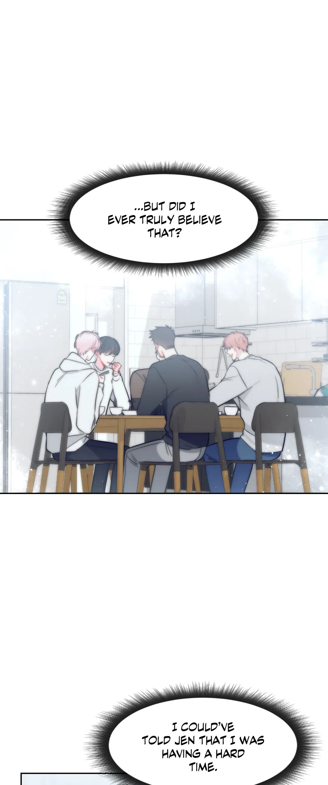 The Path of a Star Chapter 30 - Page 4