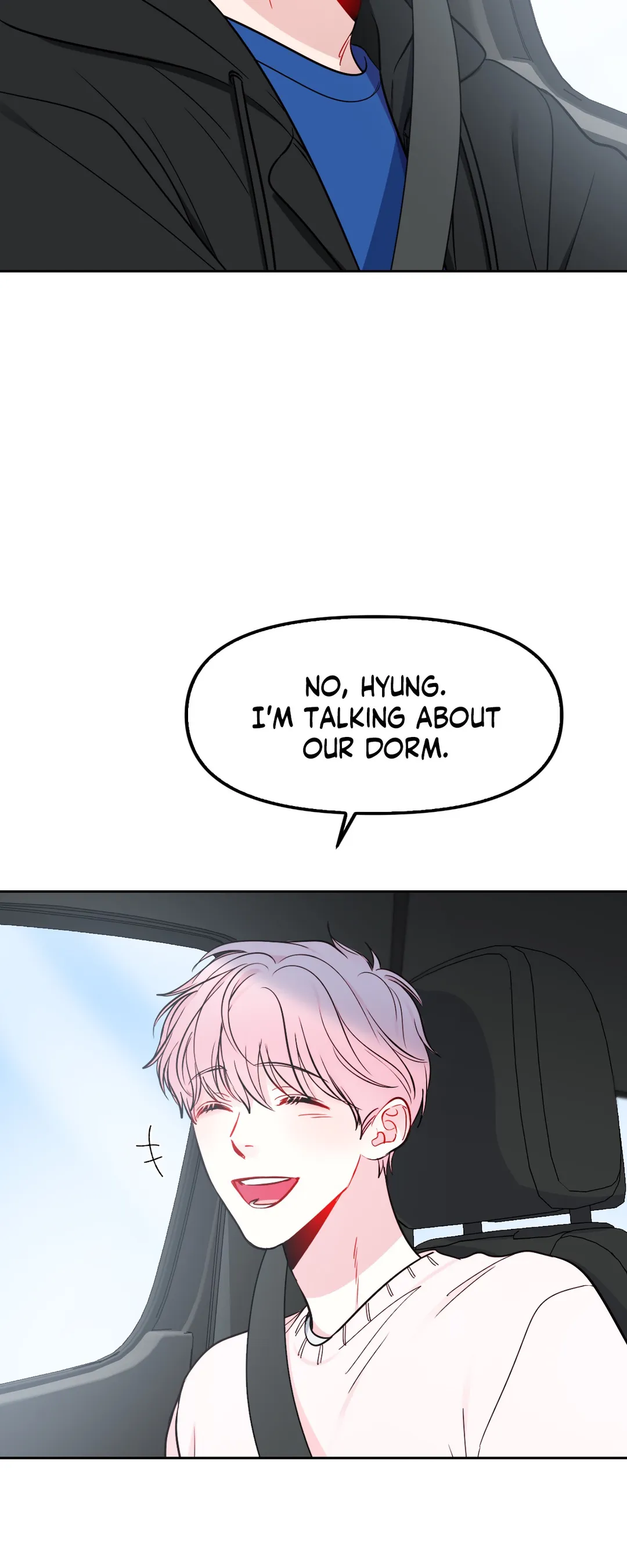 The Path of a Star Chapter 30 - Page 31
