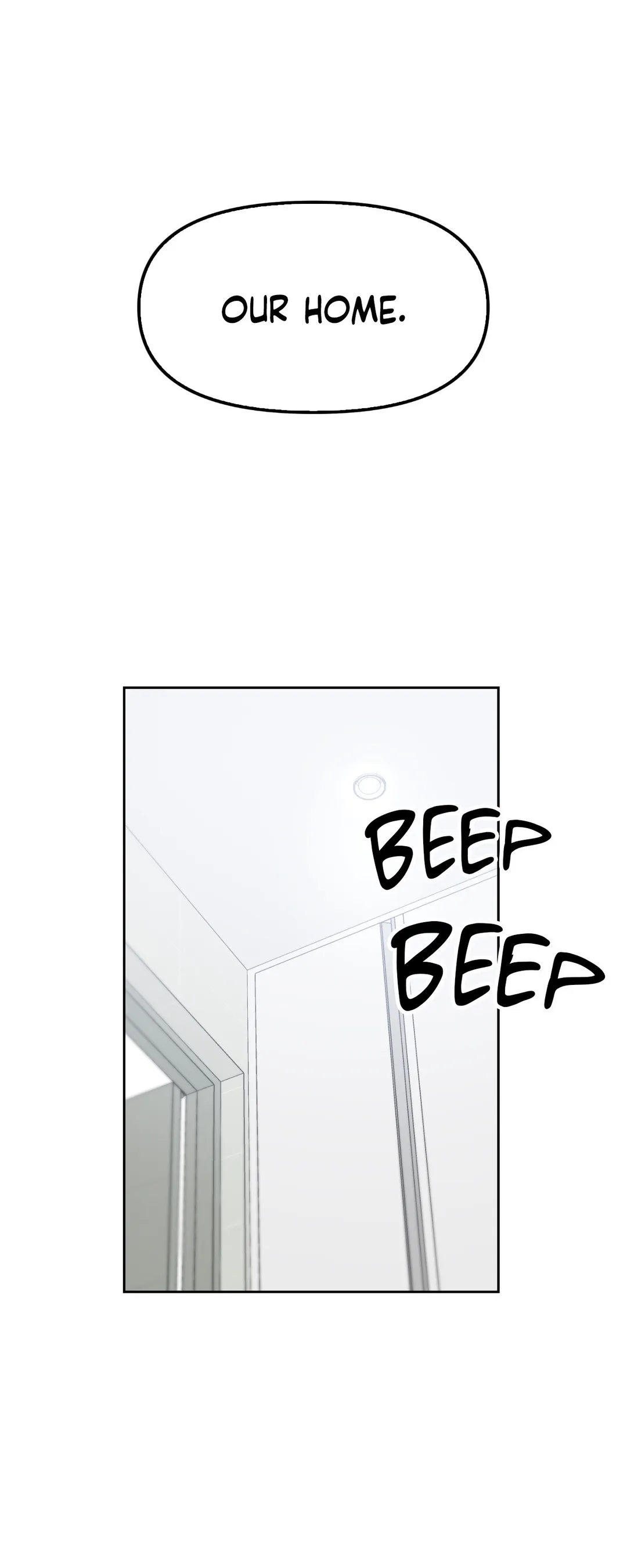 The Path of a Star Chapter 30 - Page 32