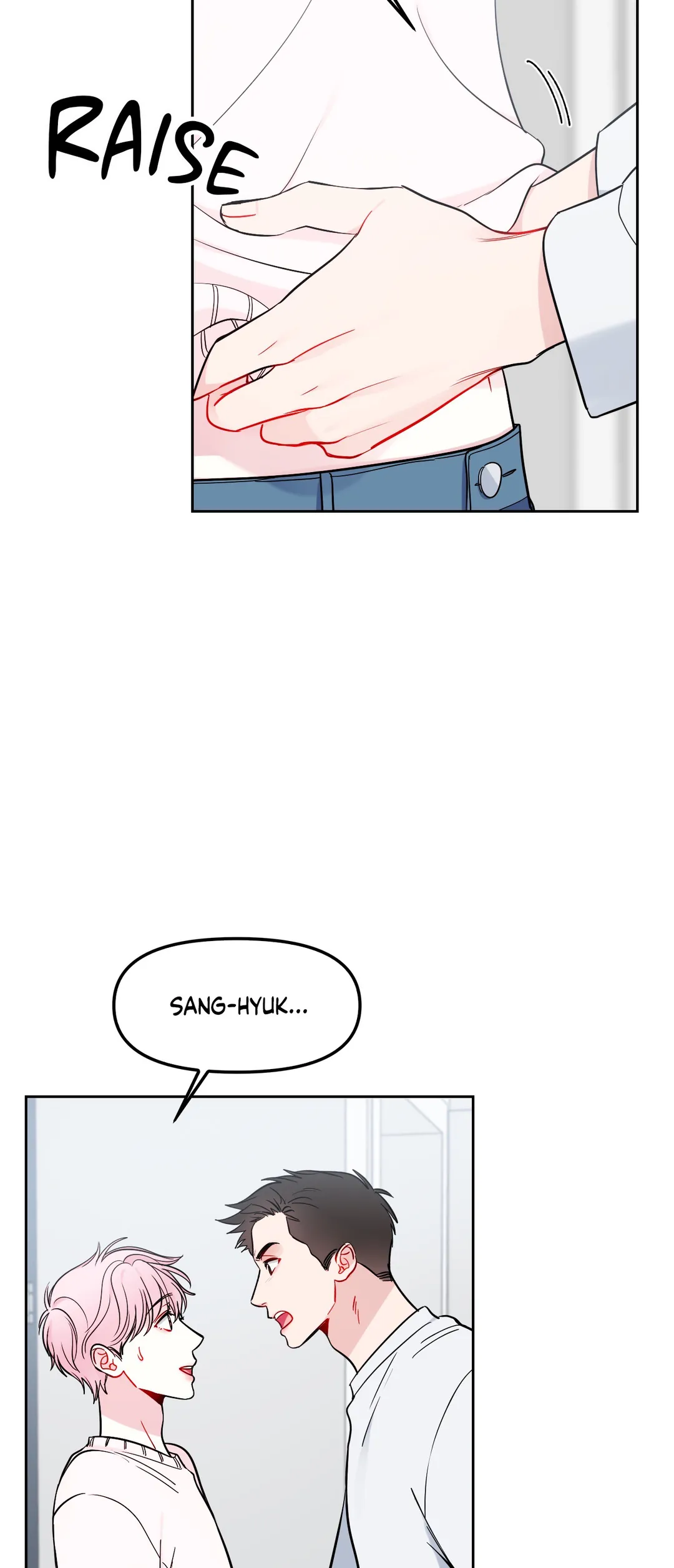 The Path of a Star Chapter 30 - Page 35