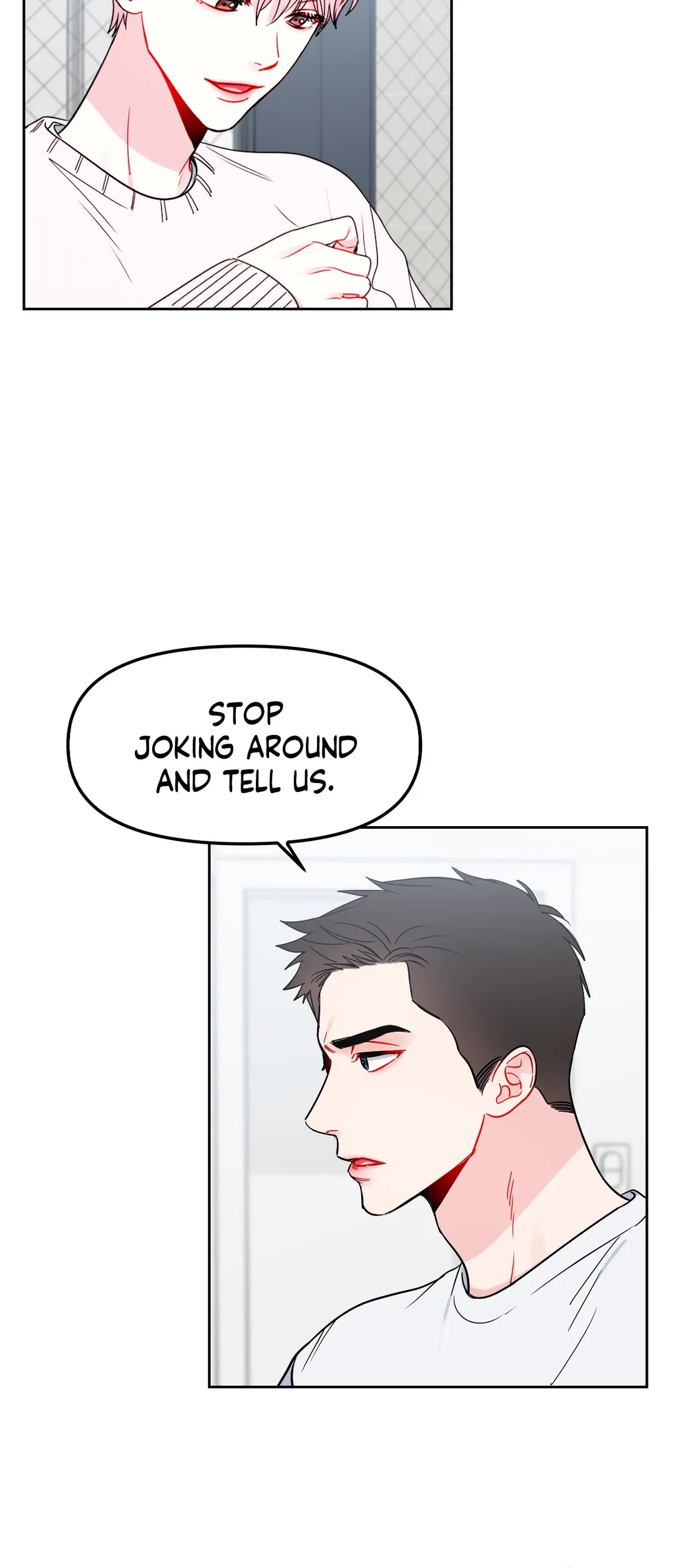 The Path of a Star Chapter 30 - Page 39
