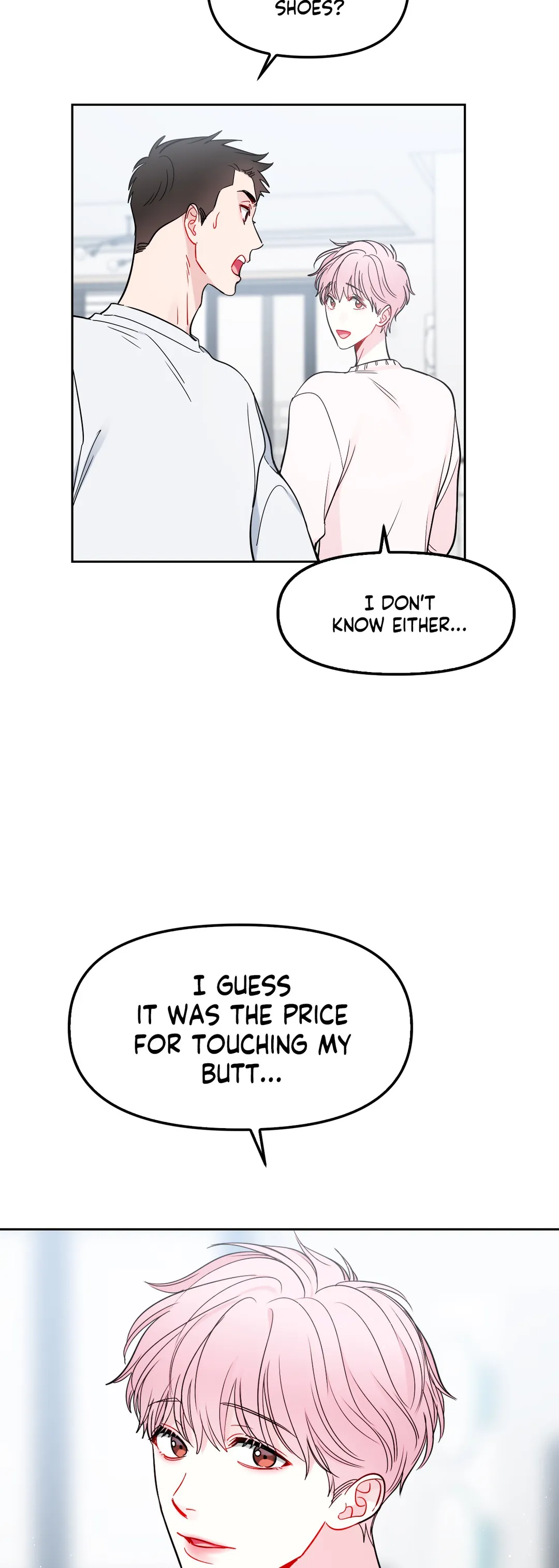 The Path of a Star Chapter 30 - Page 43
