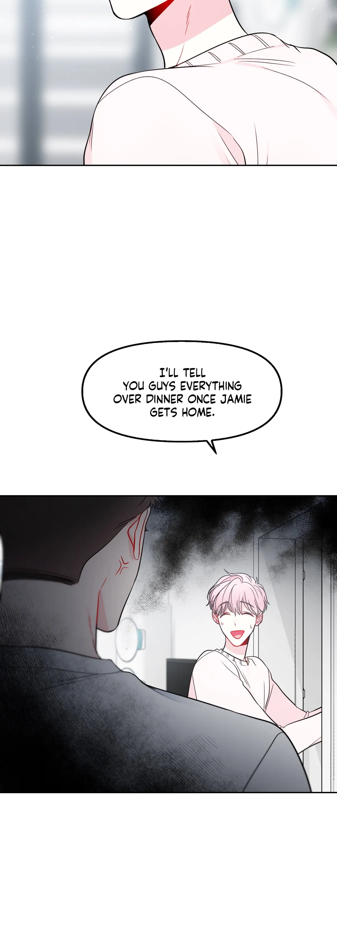 The Path of a Star Chapter 30 - Page 44