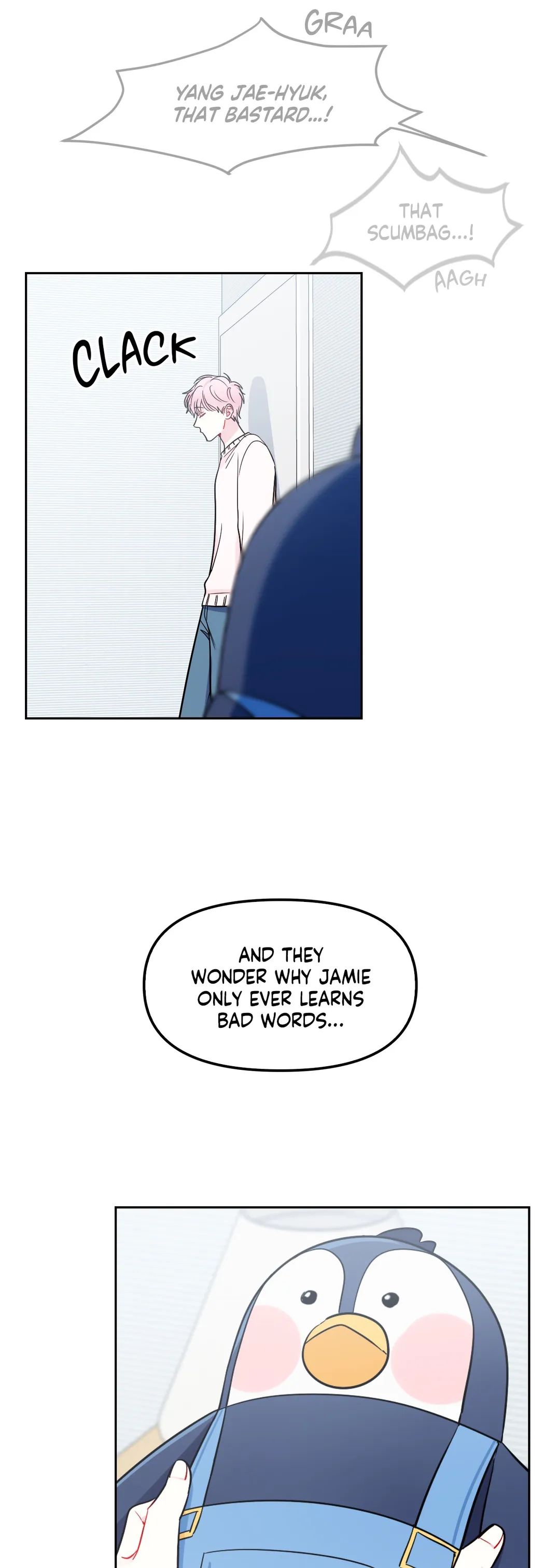 The Path of a Star Chapter 30 - Page 45