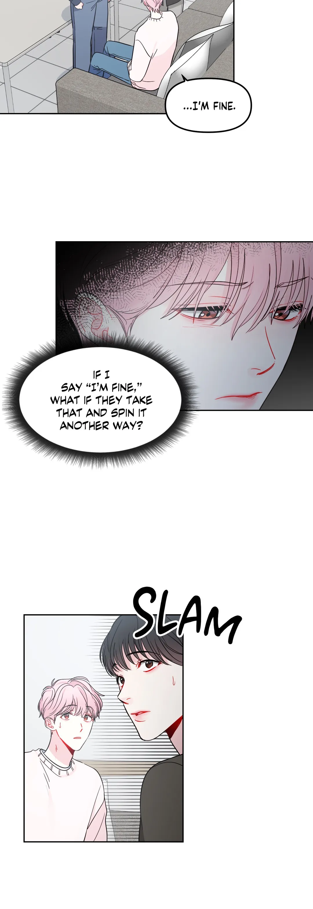 The Path of a Star Chapter 30 - Page 10