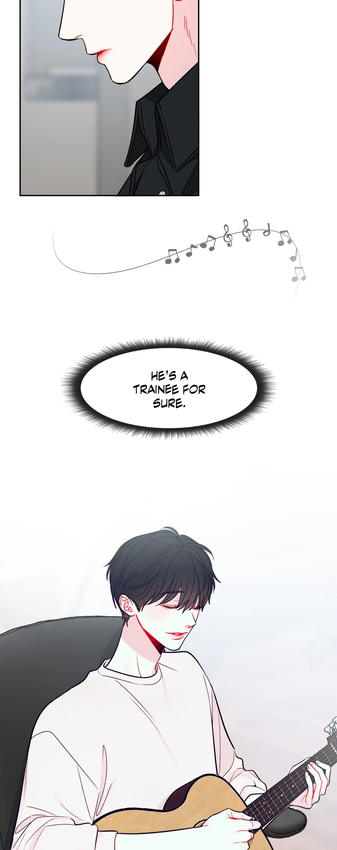 The Path of a Star Chapter 31.1 - Page 15