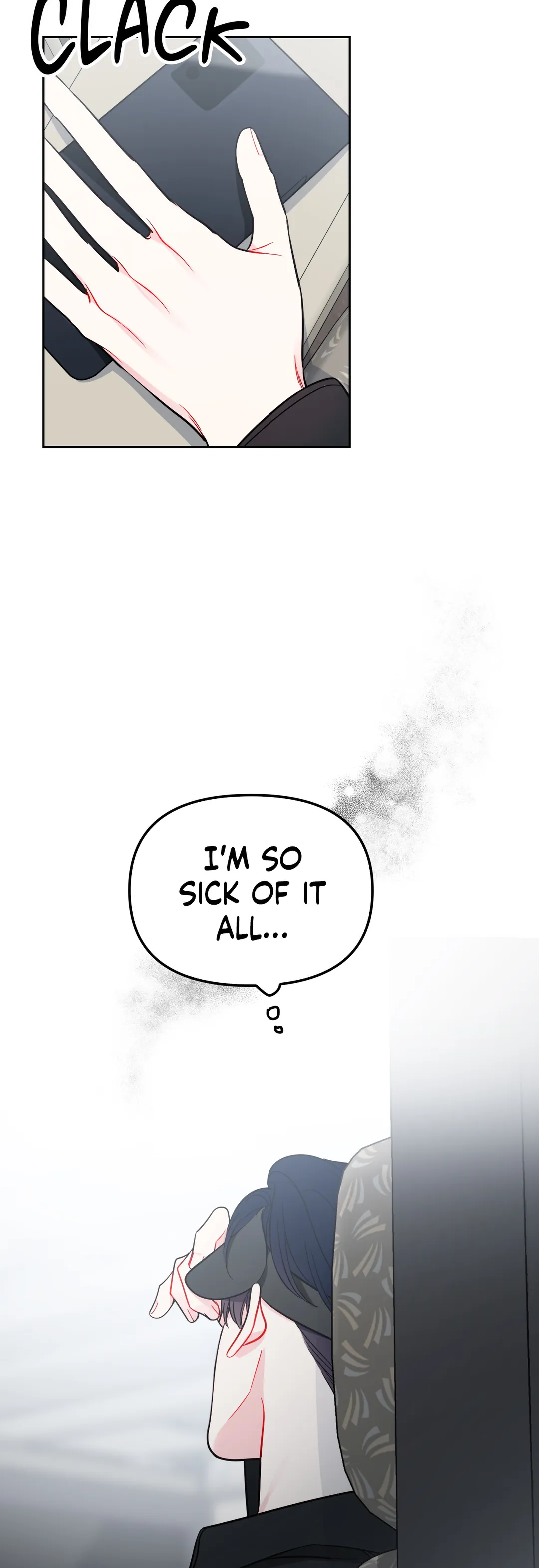 The Path of a Star Chapter 31.1 - Page 23