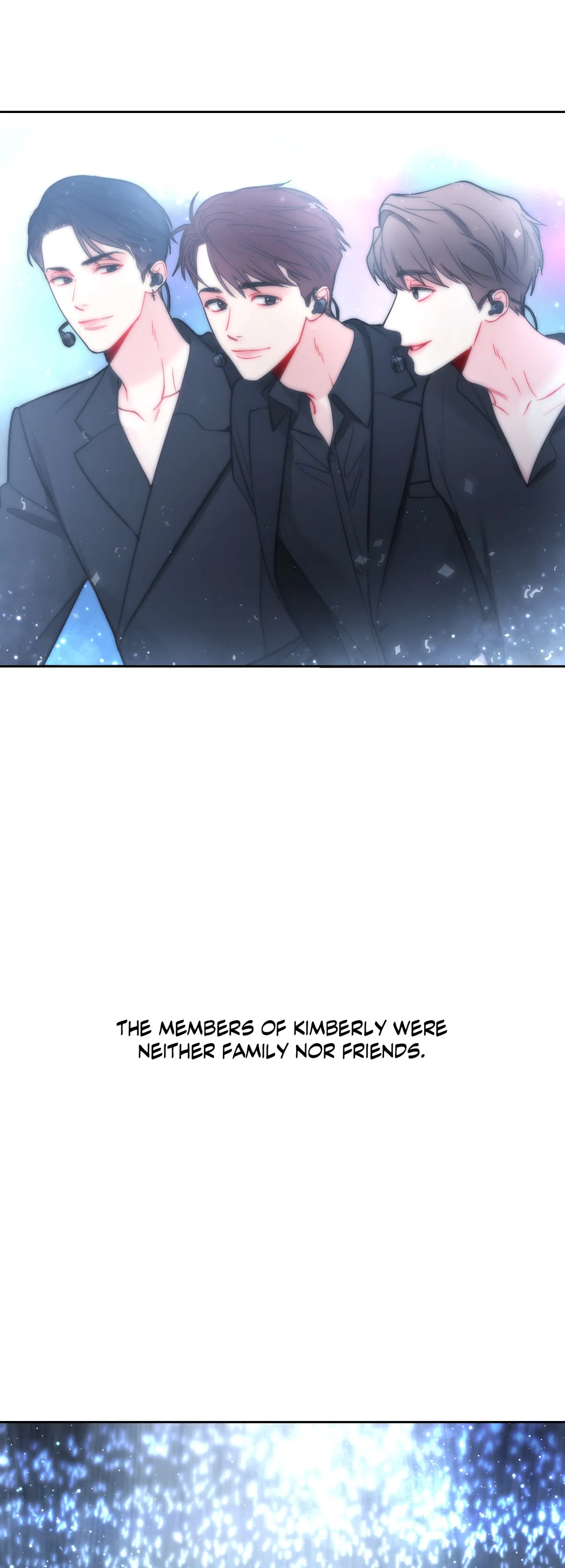The Path of a Star Chapter 31.1 - Page 30
