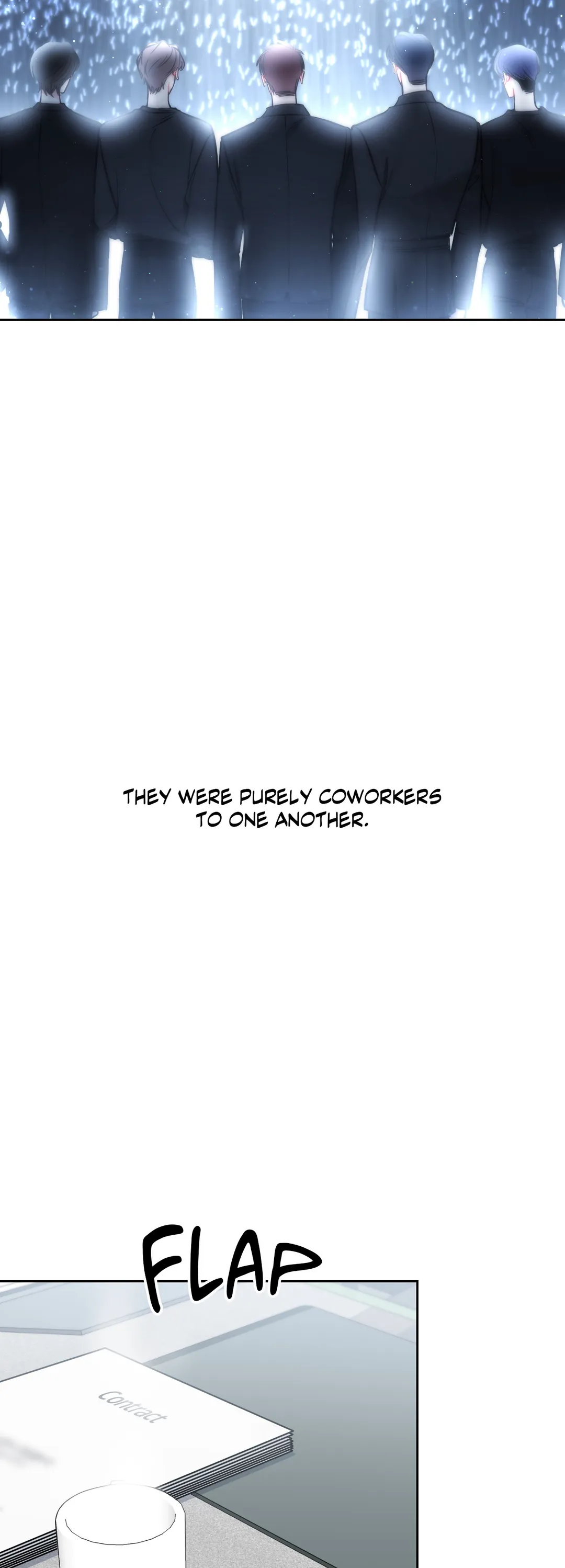 The Path of a Star Chapter 31.1 - Page 31