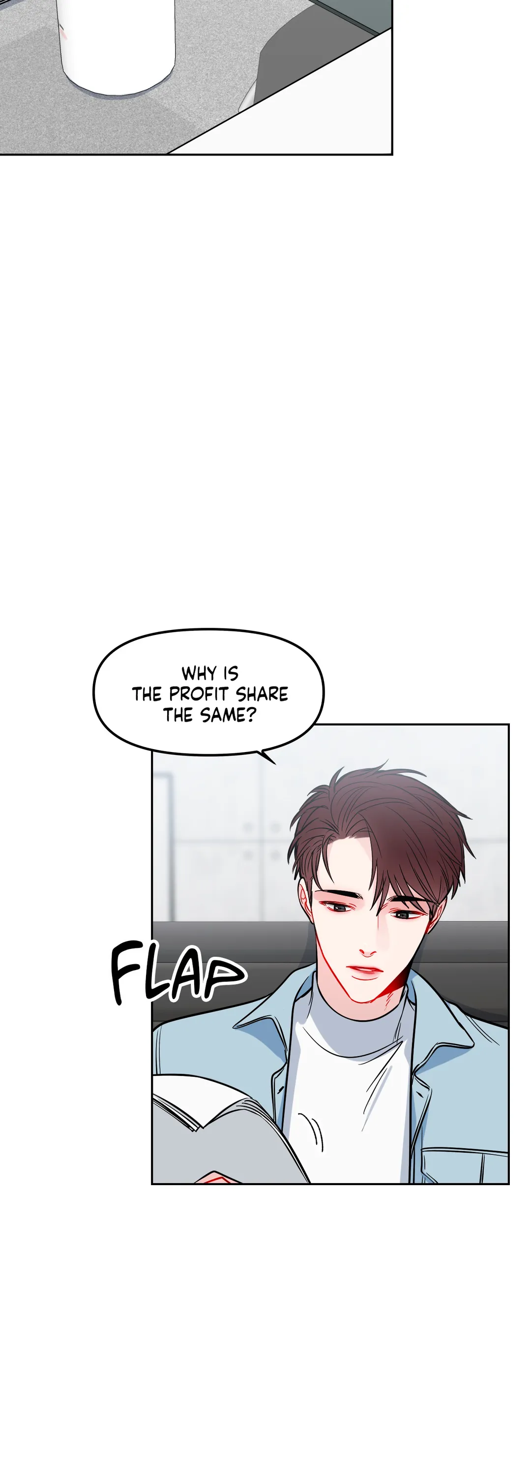 The Path of a Star Chapter 31.1 - Page 32