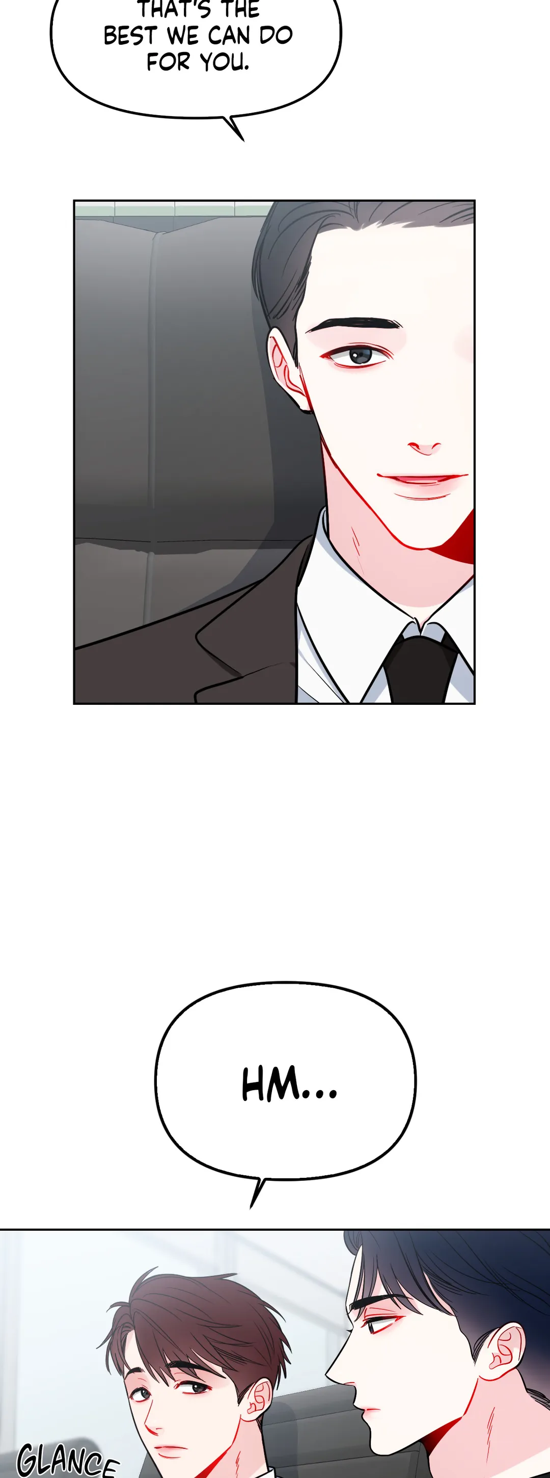 The Path of a Star Chapter 31.1 - Page 34