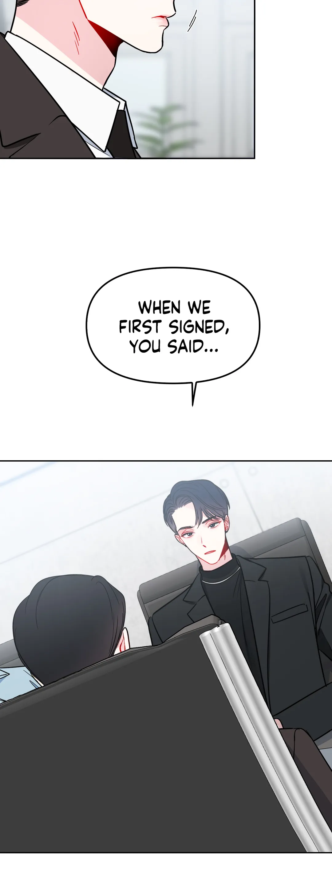 The Path of a Star Chapter 31.1 - Page 37