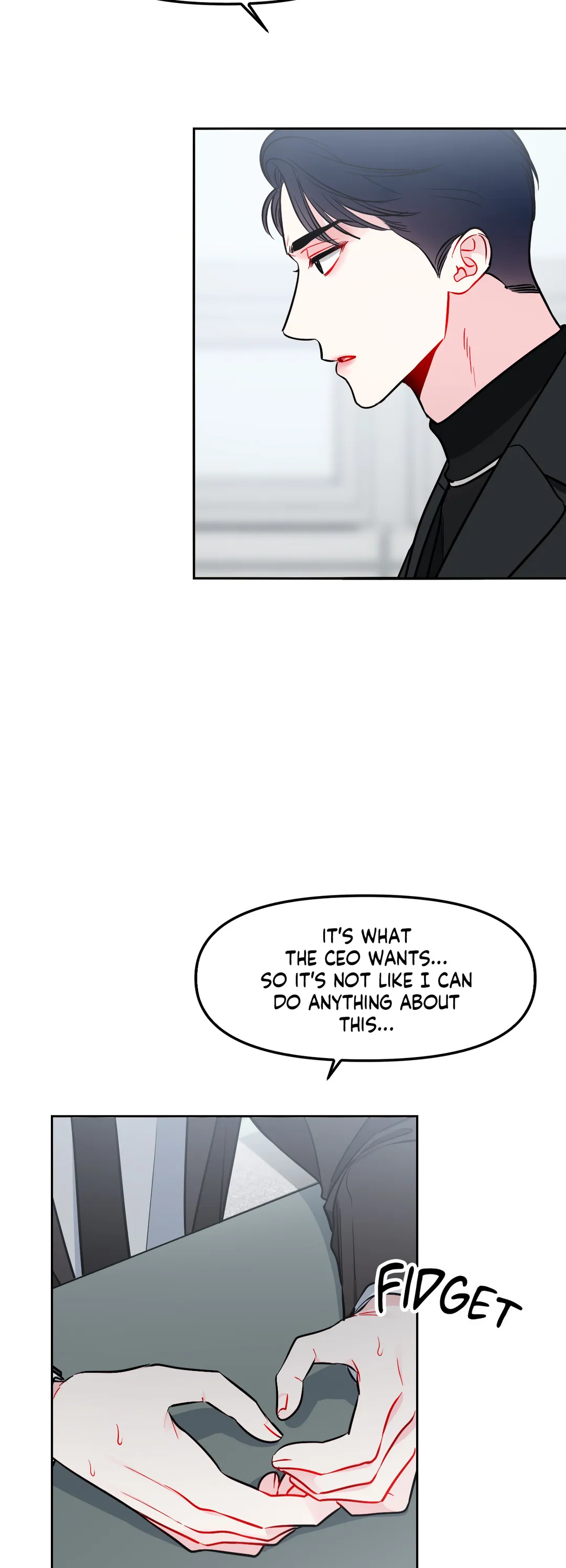 The Path of a Star Chapter 31.1 - Page 43
