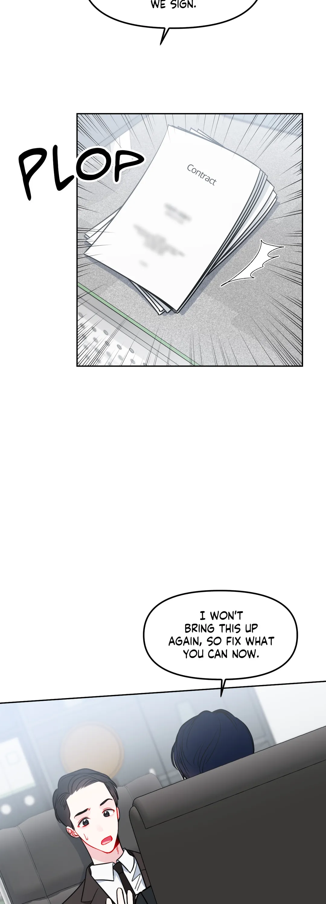 The Path of a Star Chapter 31.1 - Page 45
