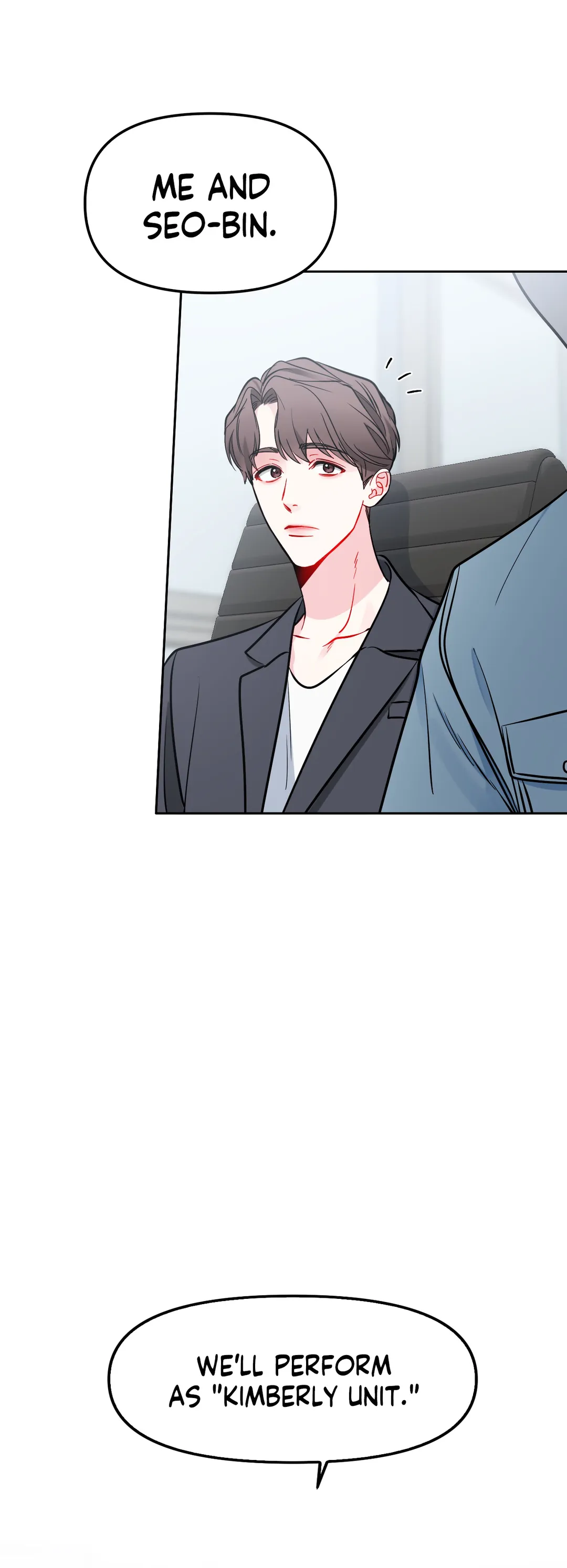 The Path of a Star Chapter 31.1 - Page 47