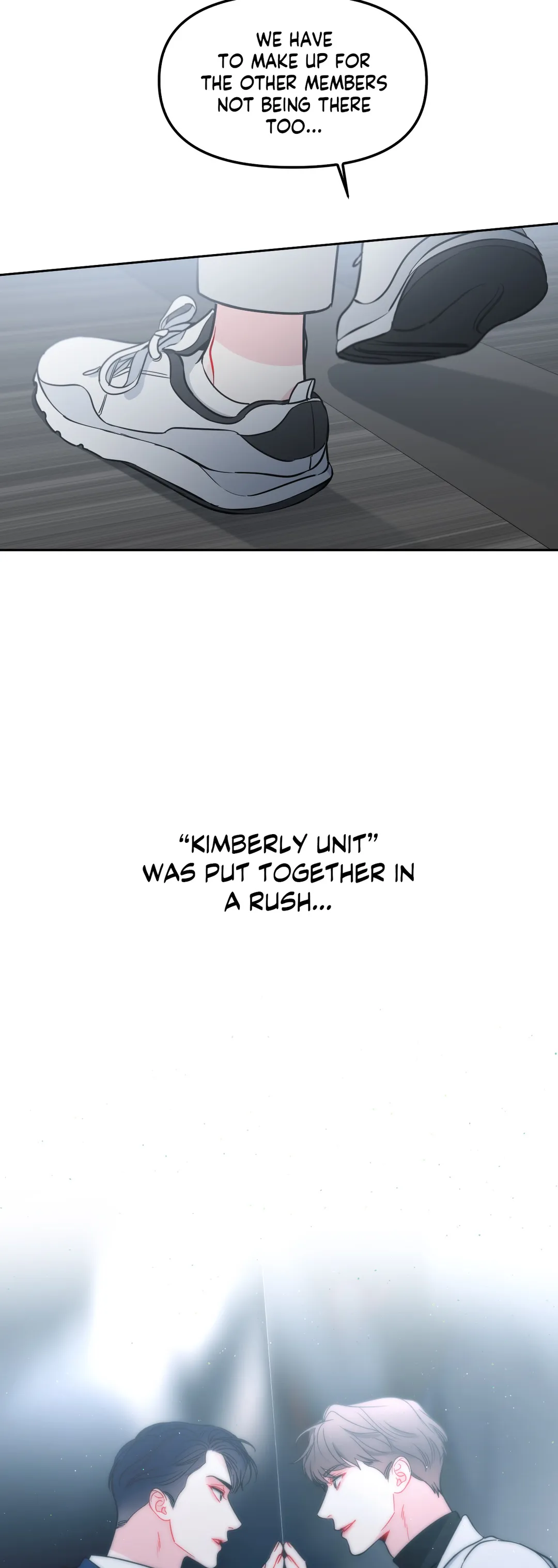 The Path of a Star Chapter 31.2 - Page 11