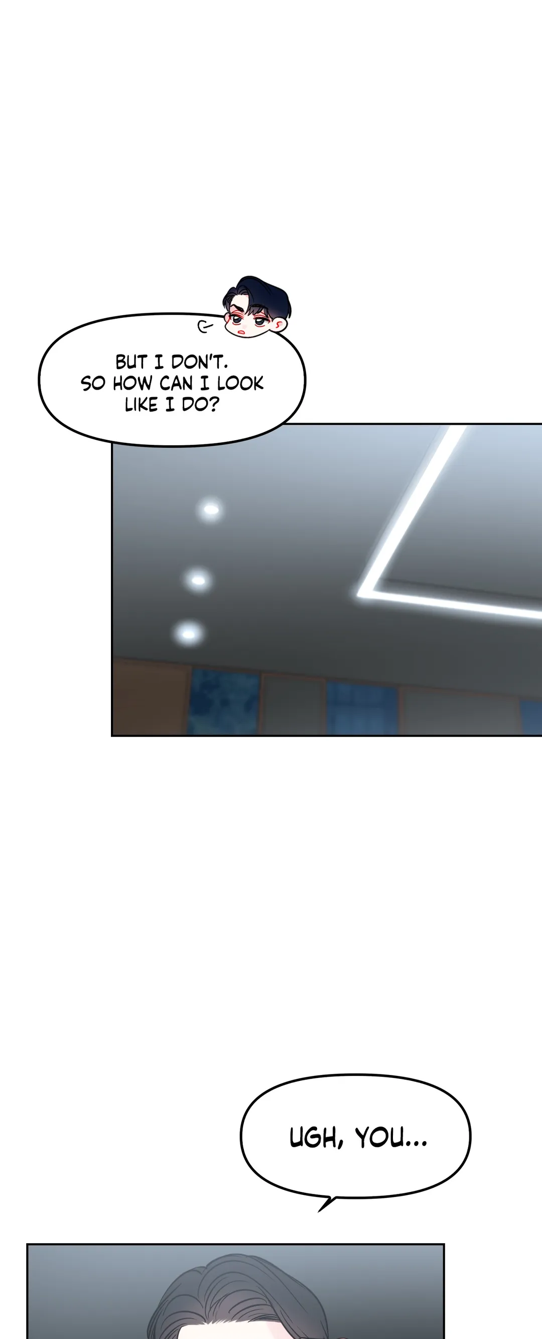 The Path of a Star Chapter 31.2 - Page 17