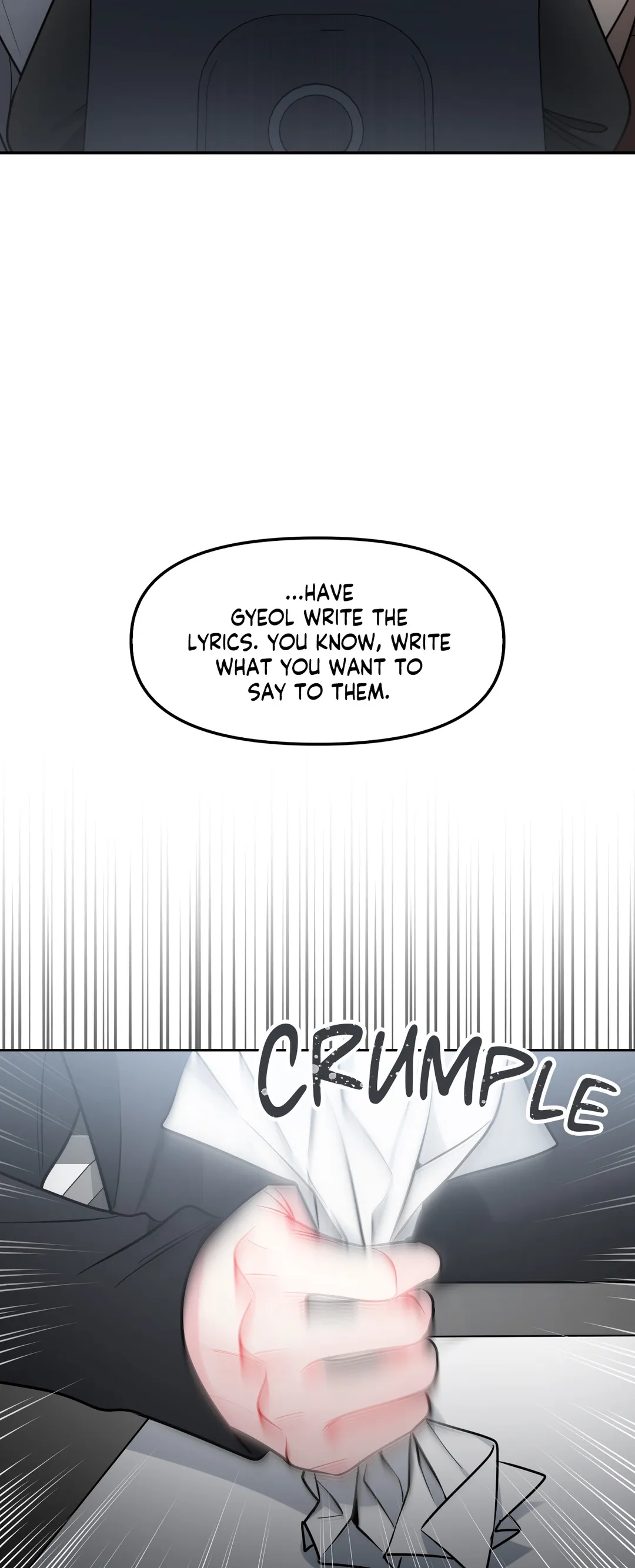 The Path of a Star Chapter 31.2 - Page 19