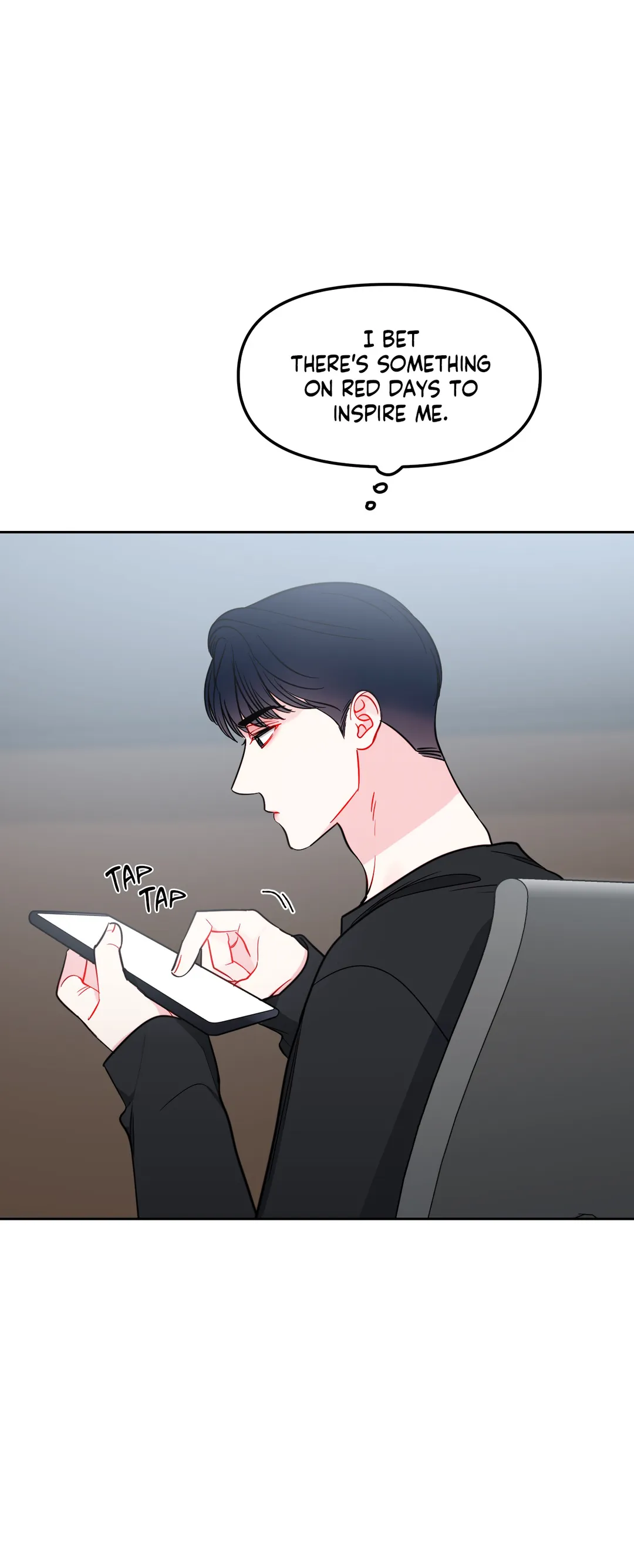 The Path of a Star Chapter 31.2 - Page 24