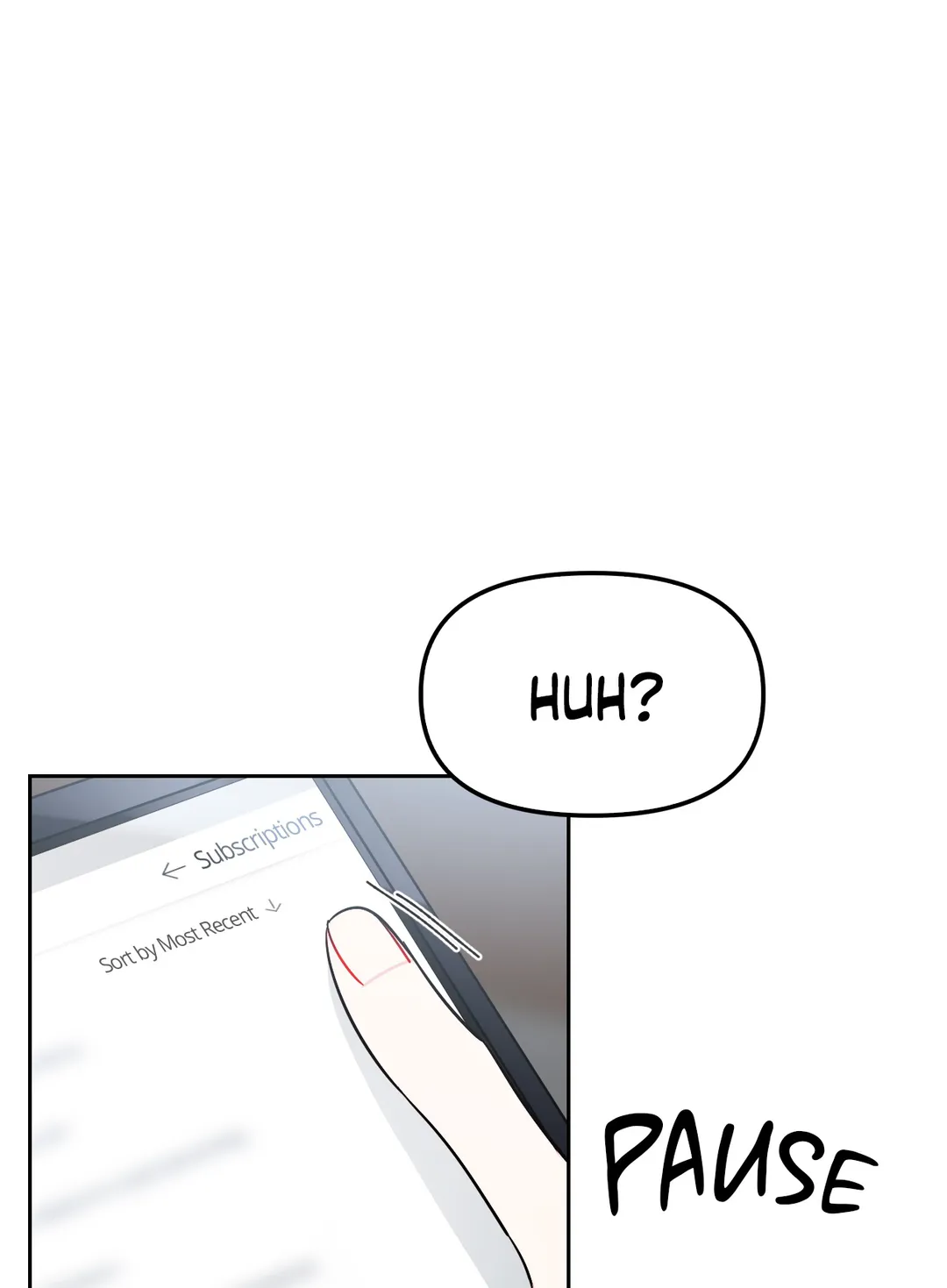 The Path of a Star Chapter 31.2 - Page 25