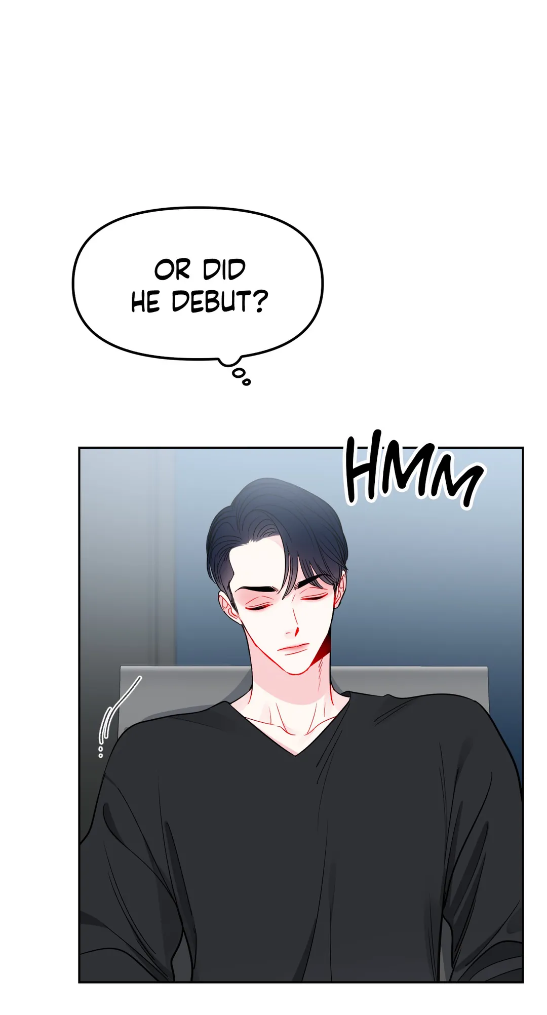 The Path of a Star Chapter 31.2 - Page 33