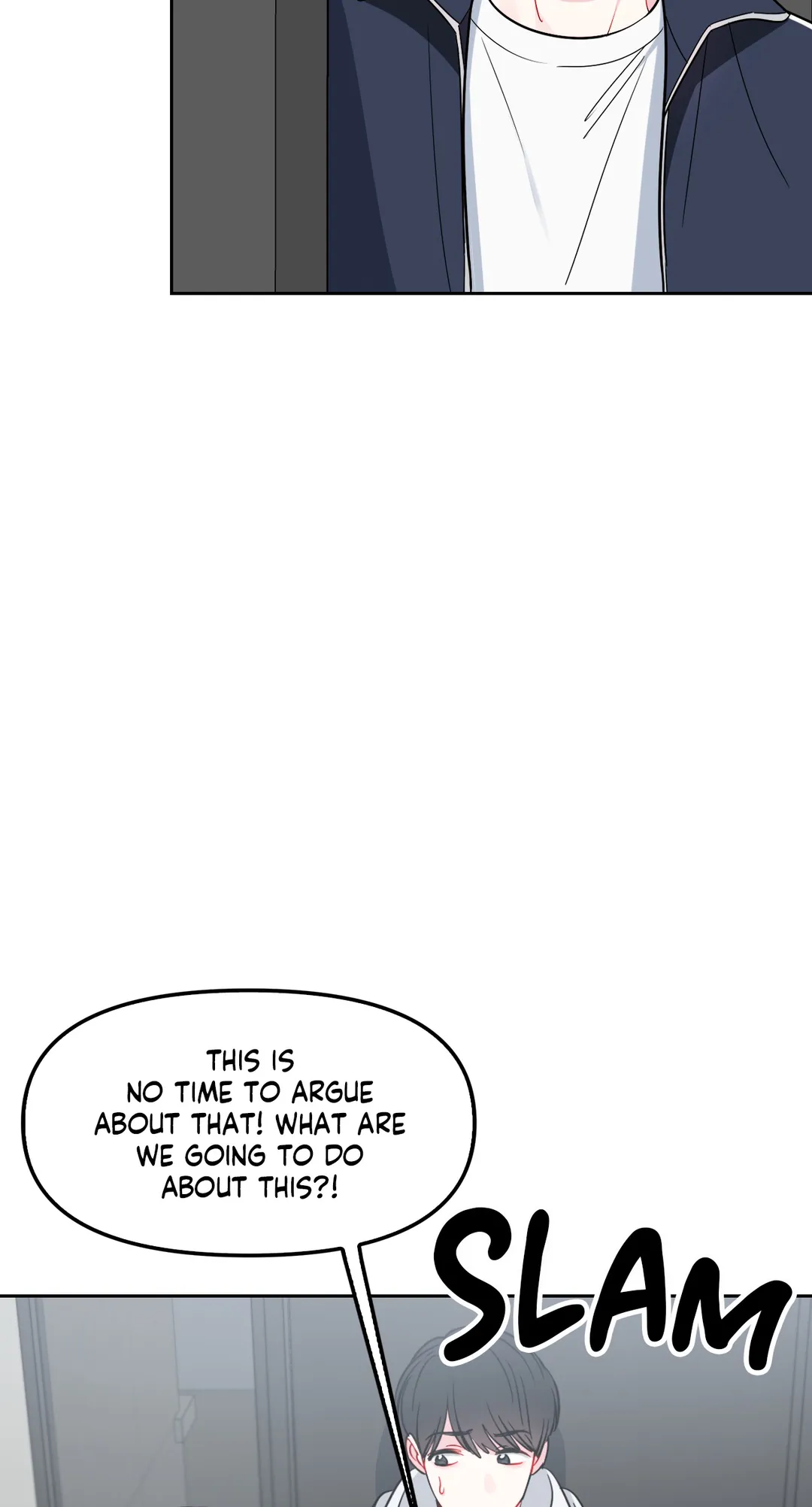 The Path of a Star Chapter 31.2 - Page 39