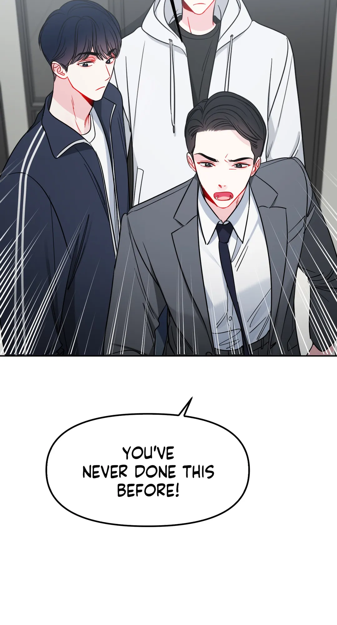 The Path of a Star Chapter 31.2 - Page 40