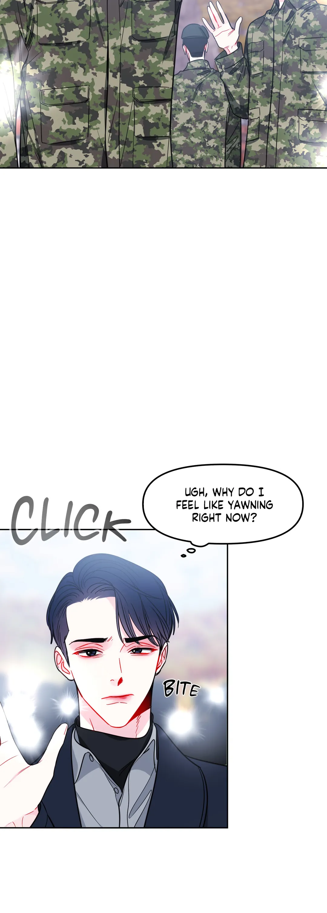 The Path of a Star Chapter 31.2 - Page 5