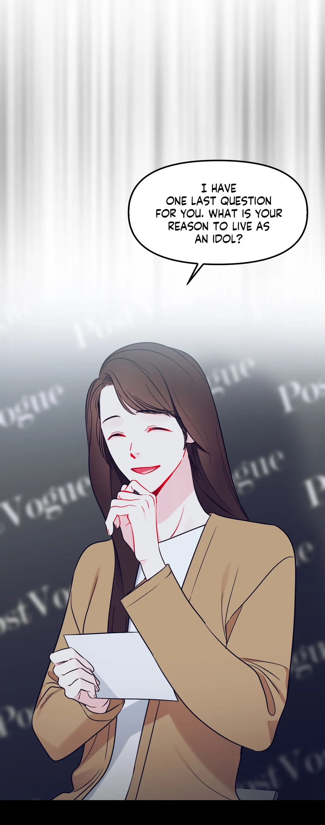 The Path of a Star Chapter 31.2 - Page 44