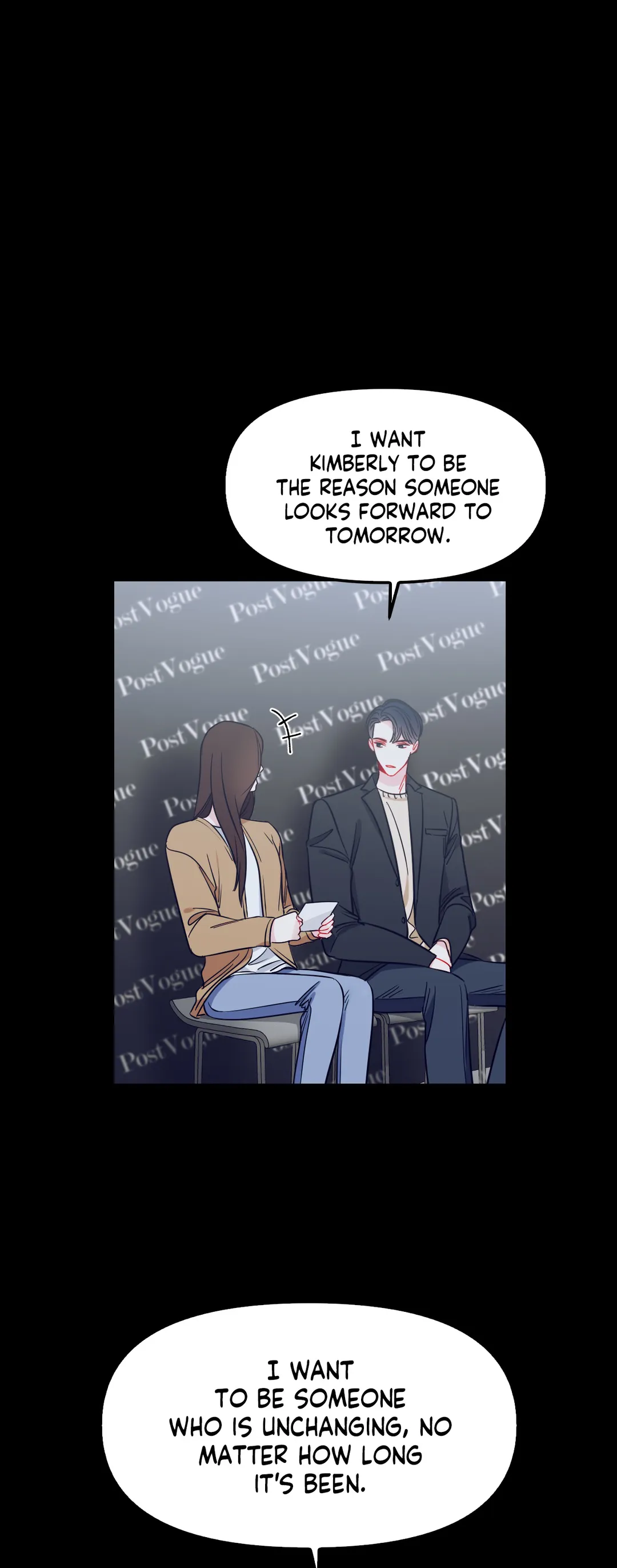 The Path of a Star Chapter 31.2 - Page 45