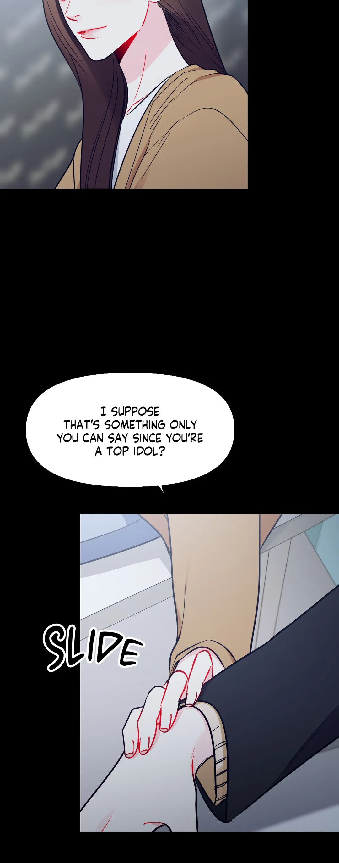 The Path of a Star Chapter 31.2 - Page 47