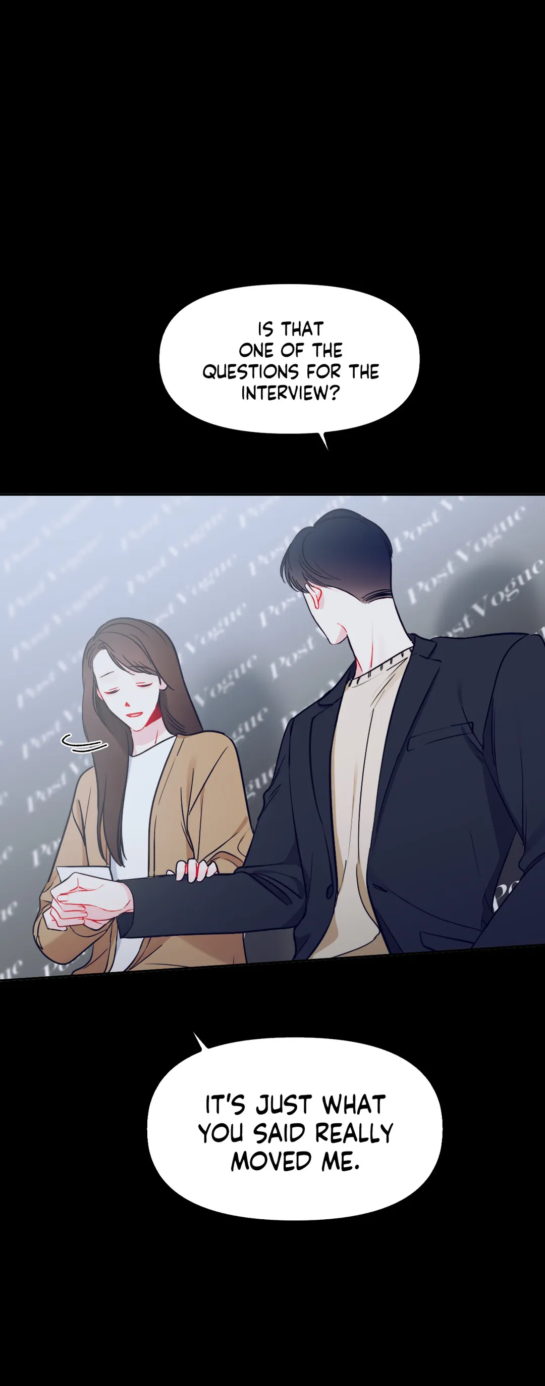 The Path of a Star Chapter 31.2 - Page 48