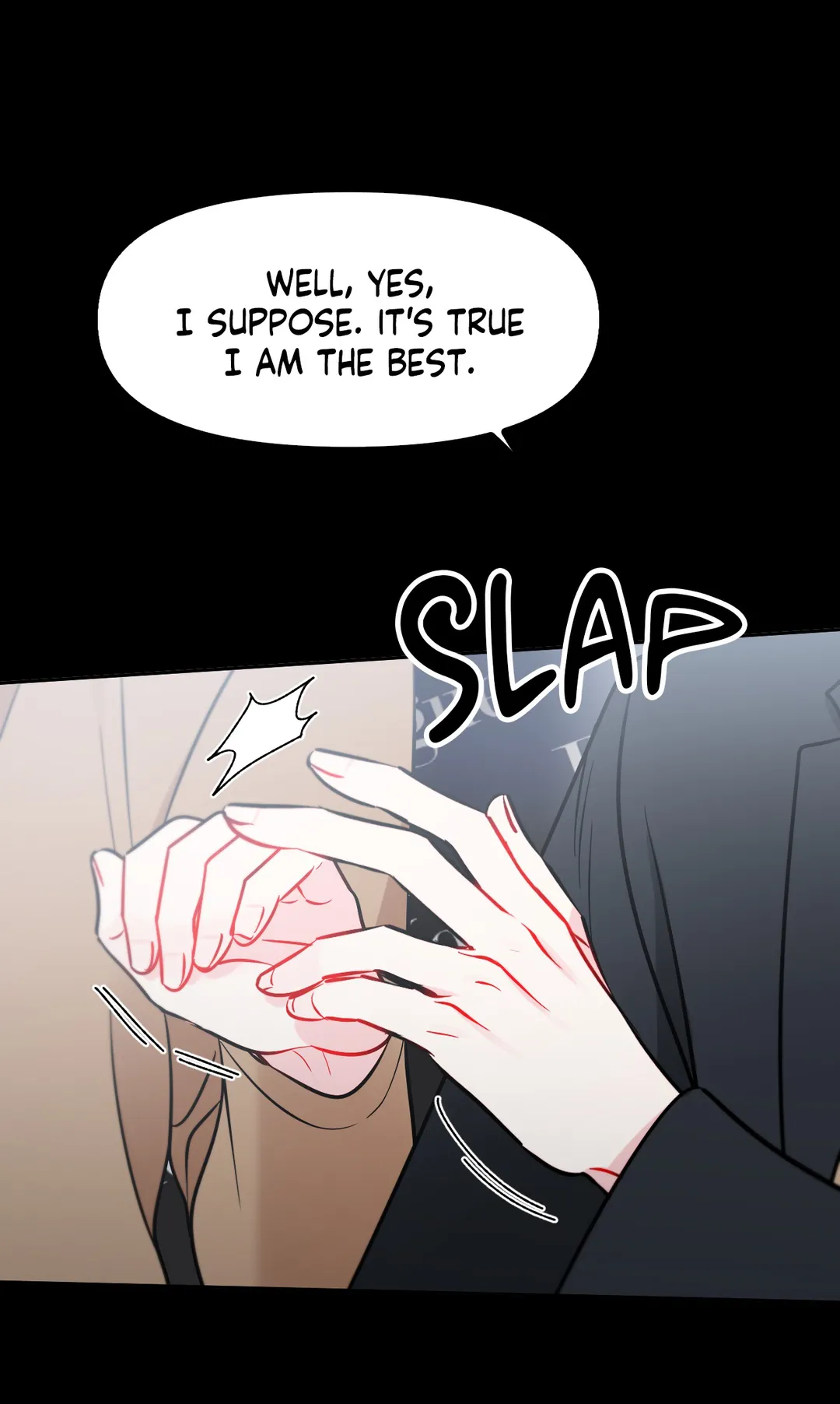 The Path of a Star Chapter 31.2 - Page 49