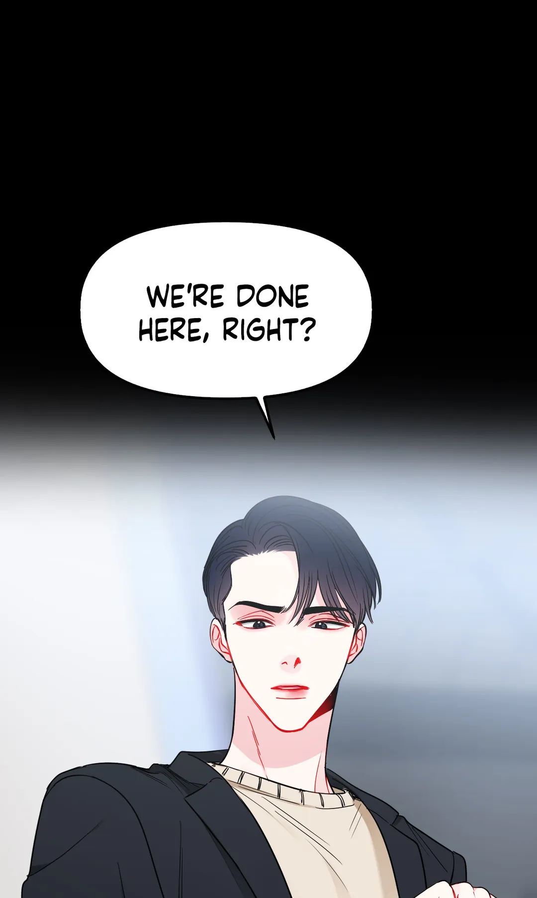 The Path of a Star Chapter 31.2 - Page 50