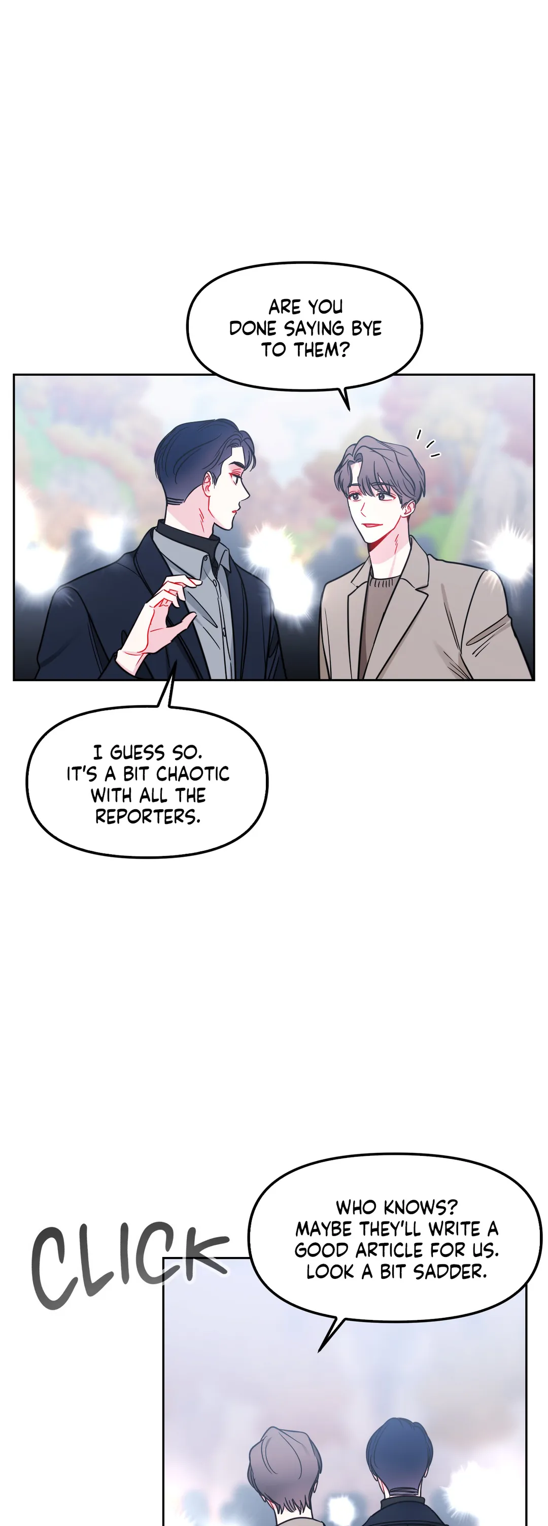 The Path of a Star Chapter 31.2 - Page 6