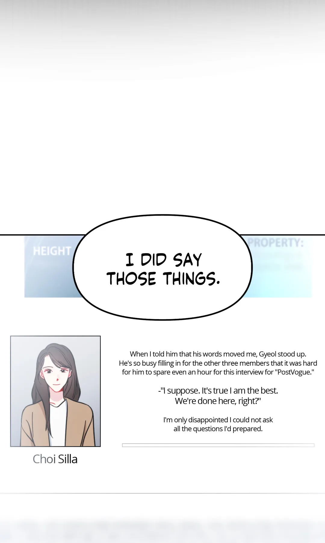 The Path of a Star Chapter 31.2 - Page 52