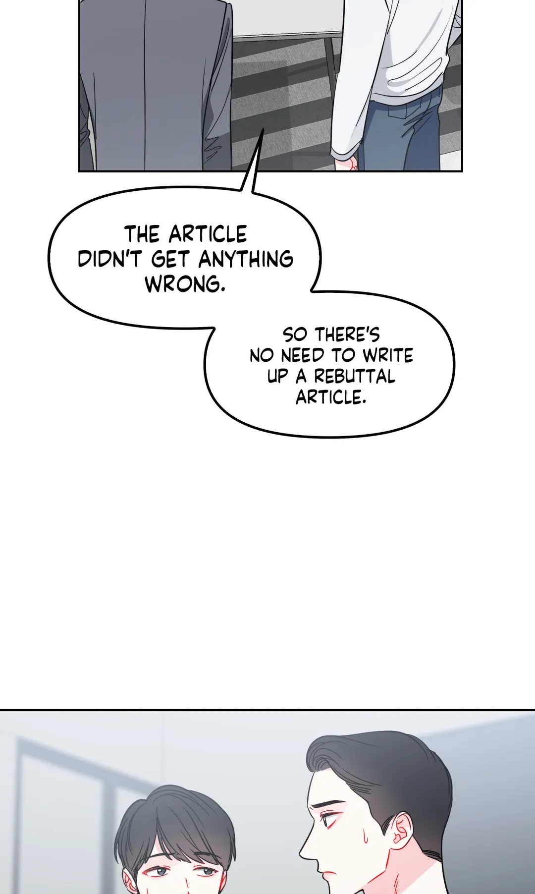 The Path of a Star Chapter 31.2 - Page 54