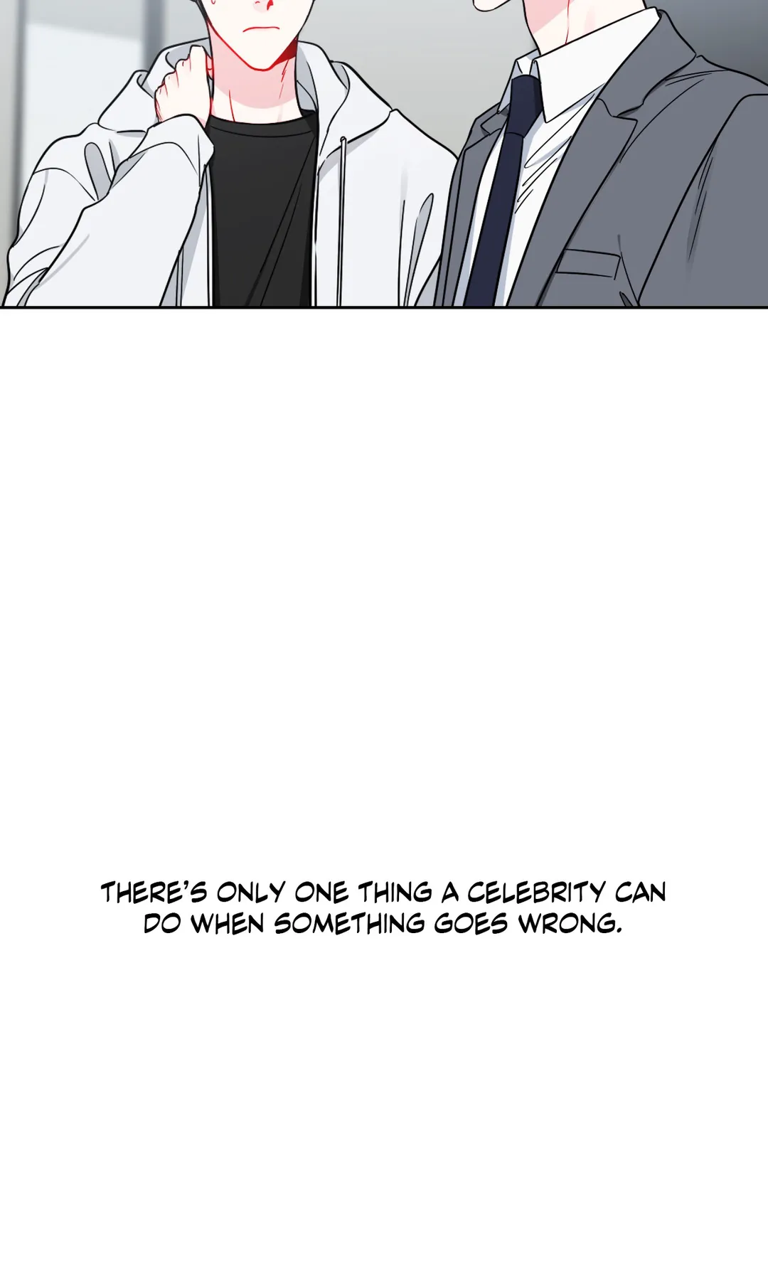 The Path of a Star Chapter 31.2 - Page 55