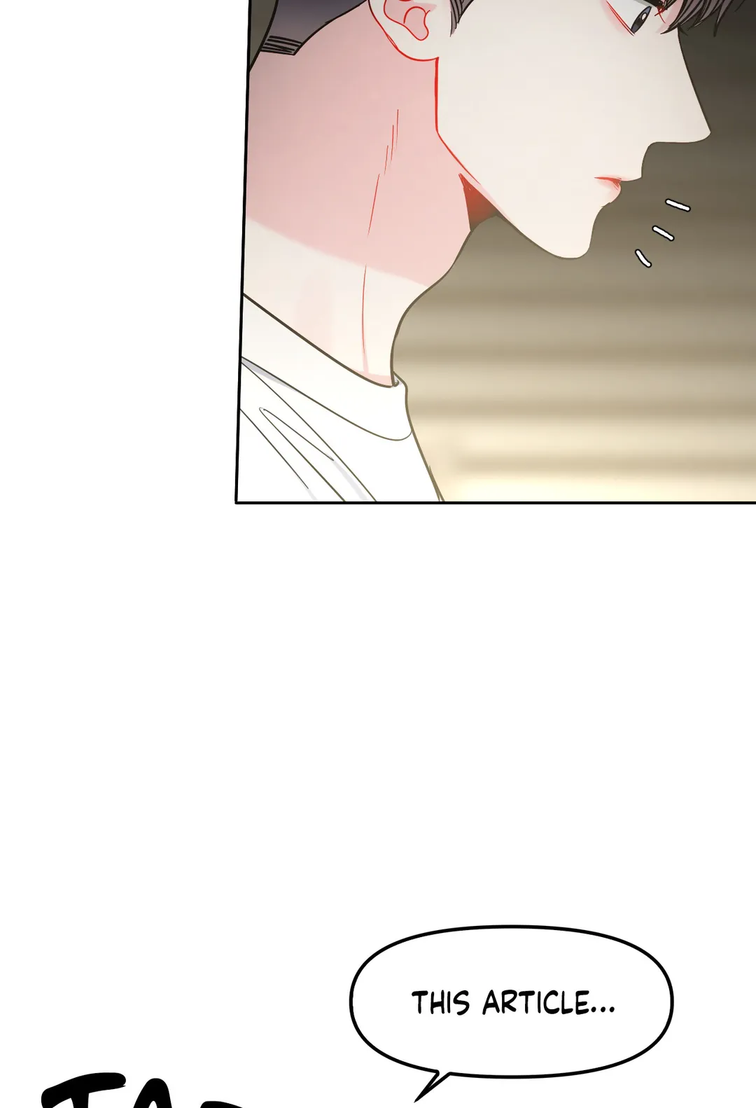 The Path of a Star Chapter 31.2 - Page 61